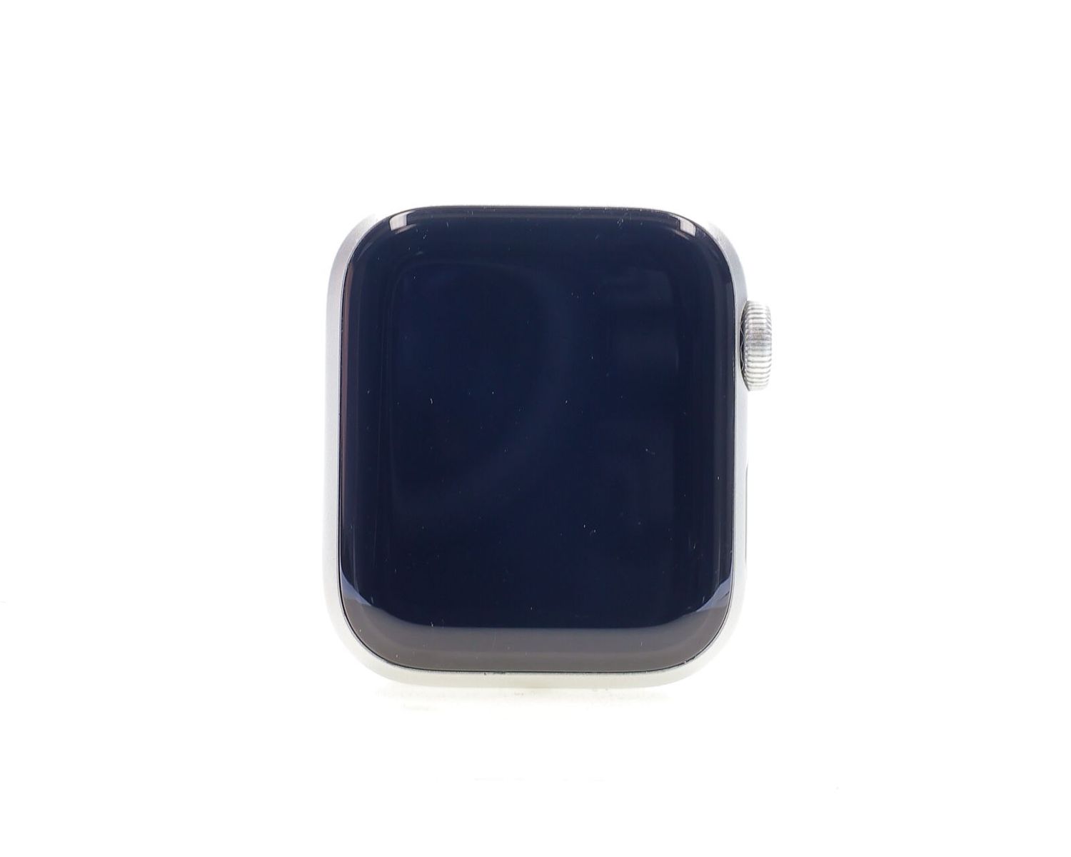 Apple Watch SE 2020, GPS, Aluminium 40mm Silver - Újszerű