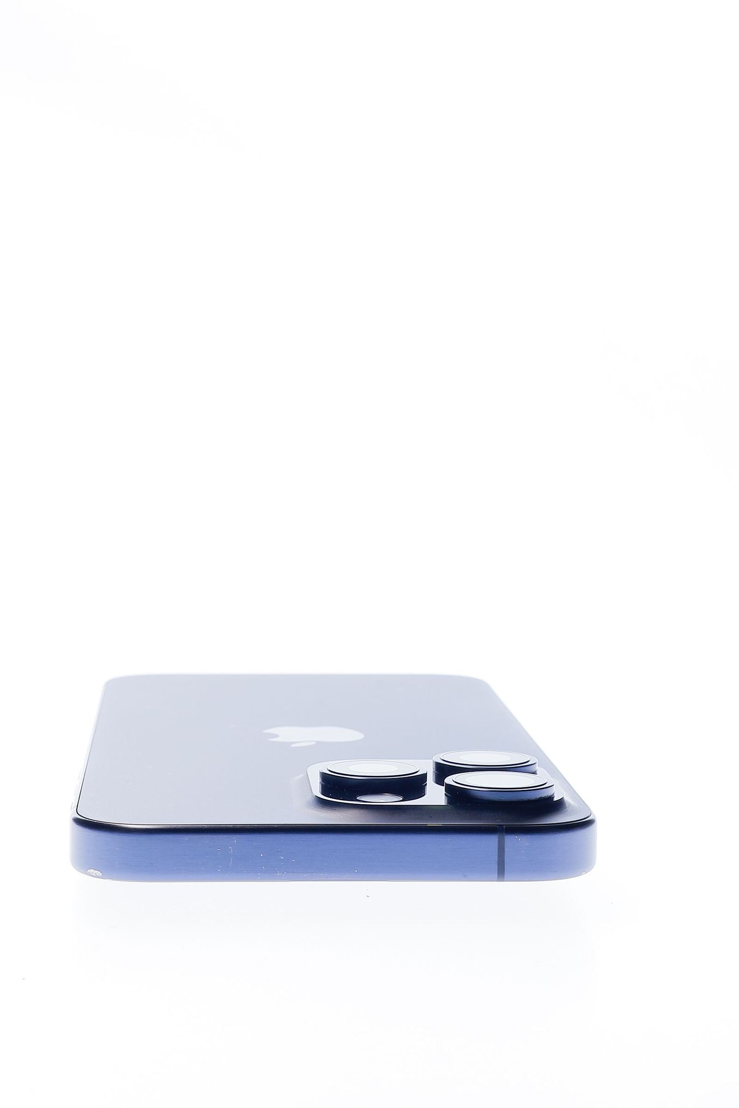 Apple iPhone 15 Pro Max 256 GB Blue Titanium - Excelent