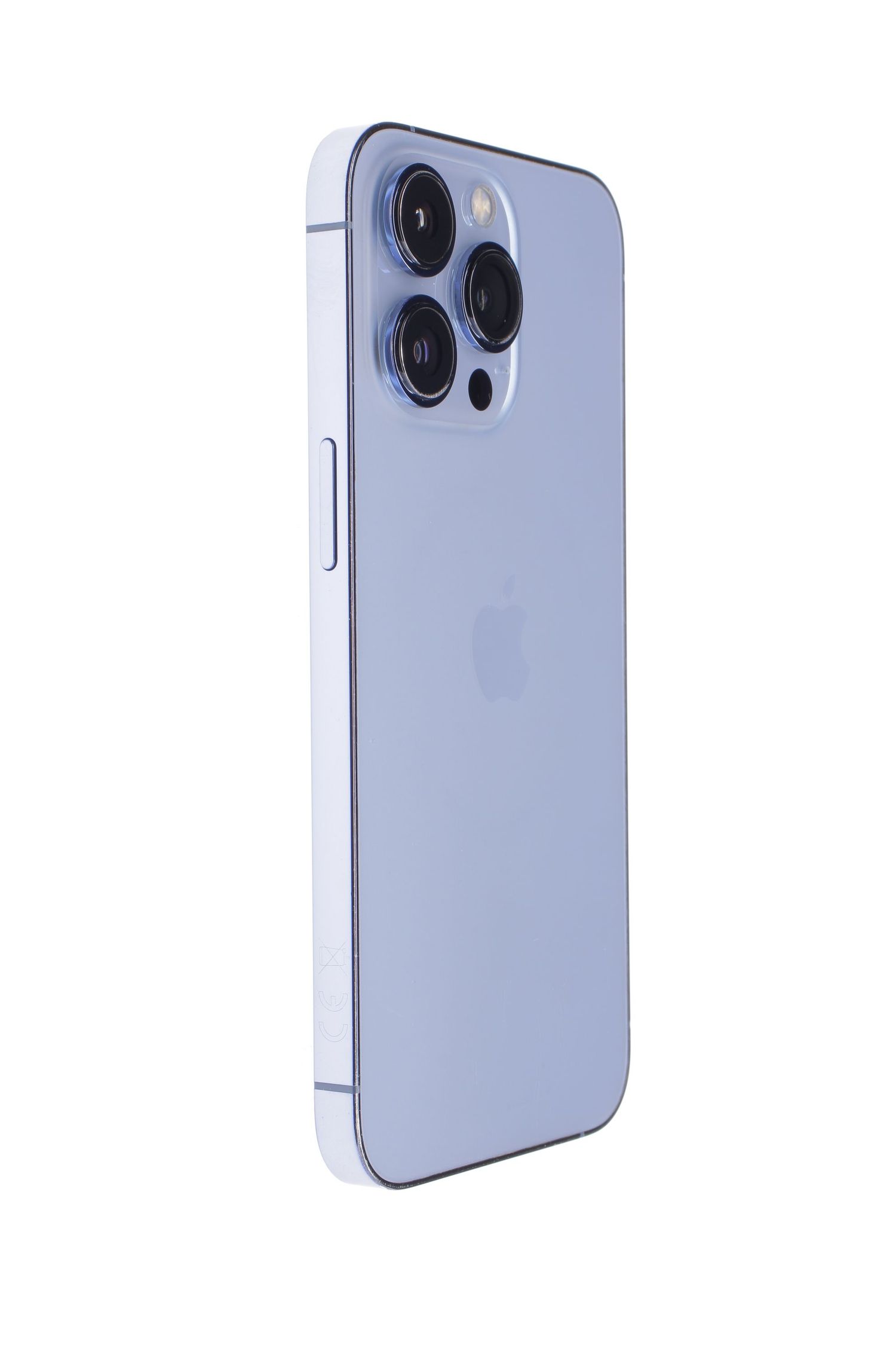 Apple iPhone 13 Pro 128 GB Sierra Blue - Много добро