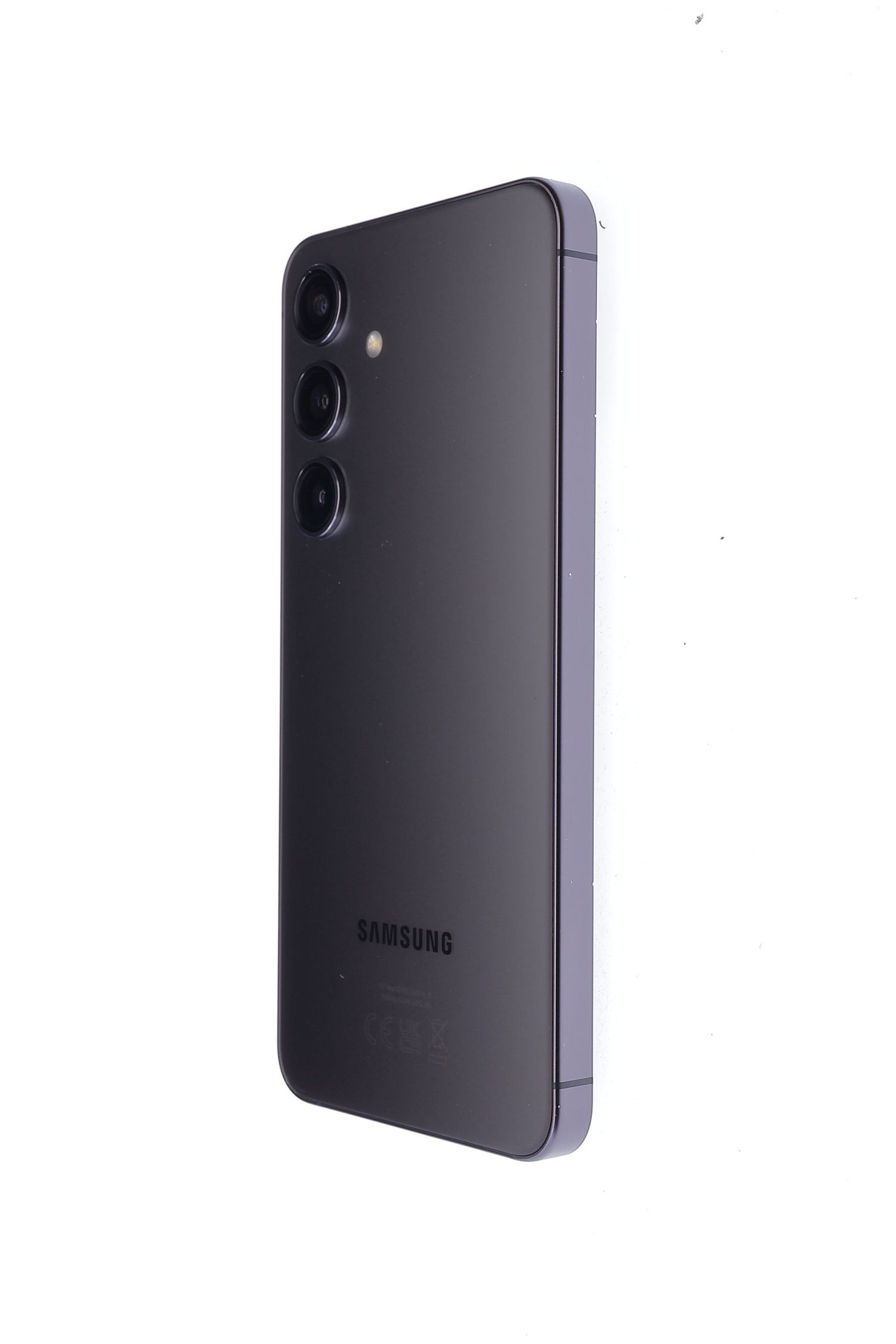 Samsung Galaxy S24 5G Dual Sim 128 GB Onyx Black - Εξαιρετικό