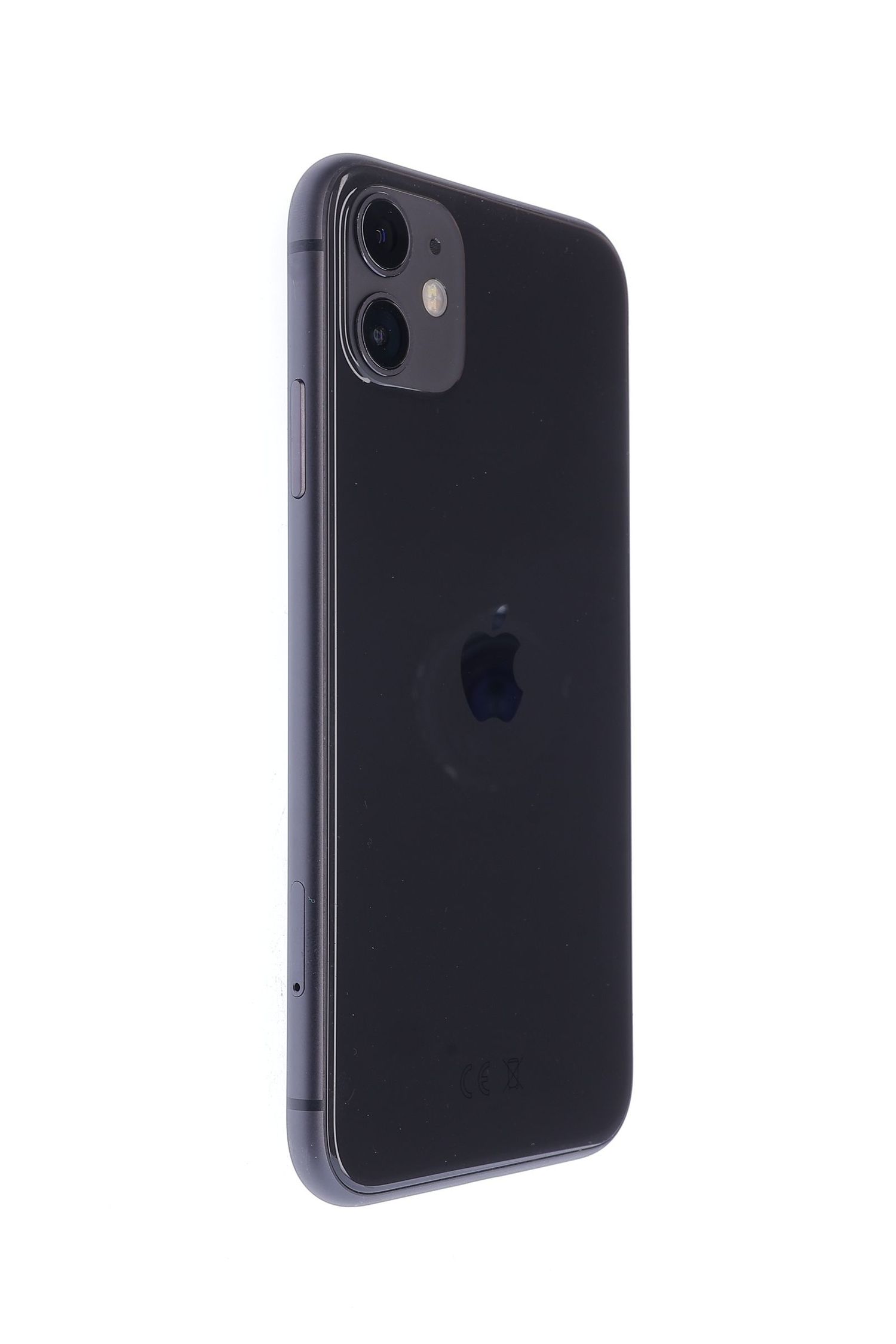 Apple iPhone 11 64 GB Black - Excelent