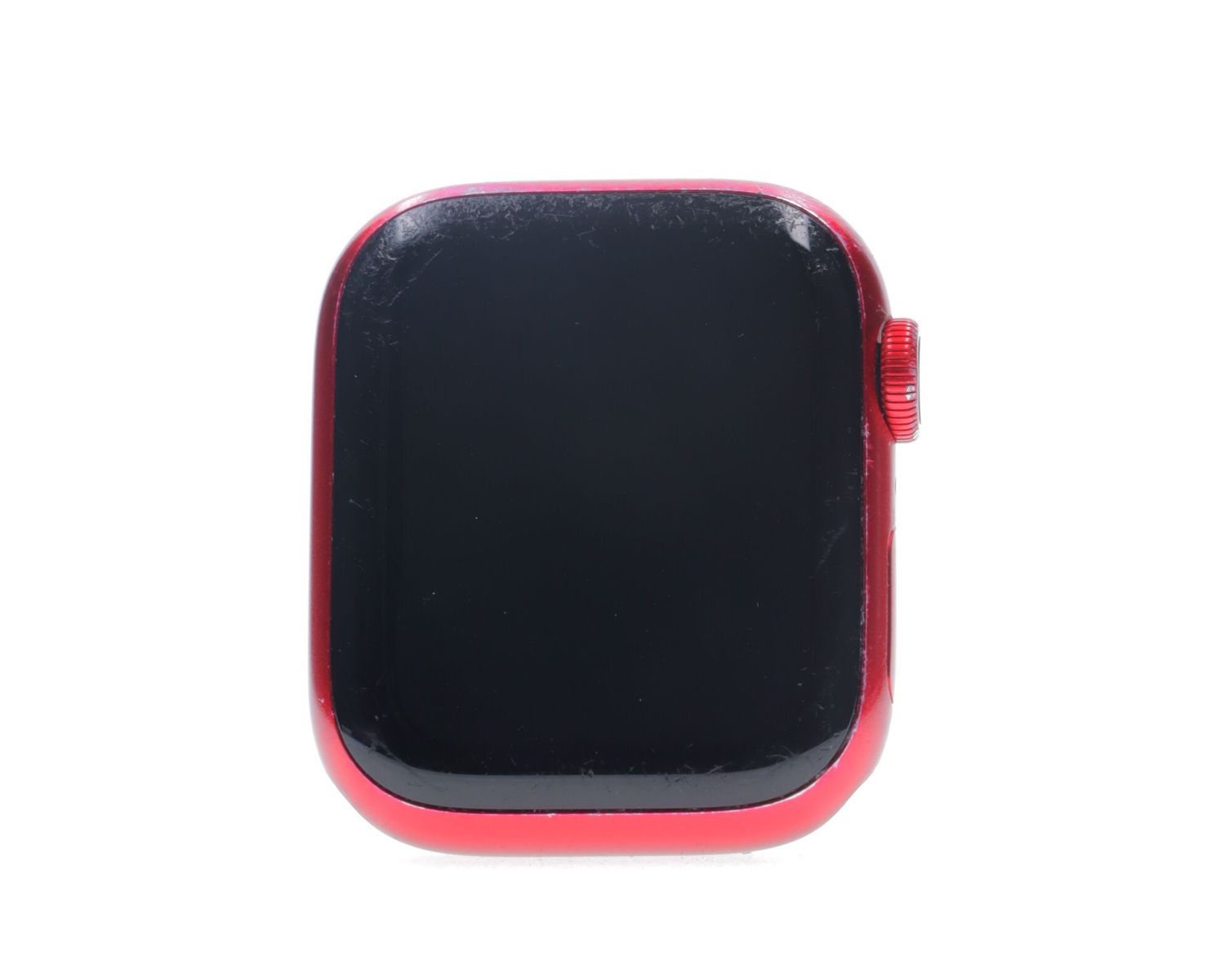 Apple Watch Series 8 2022, GPS, Aluminium 41mm Red - Добро