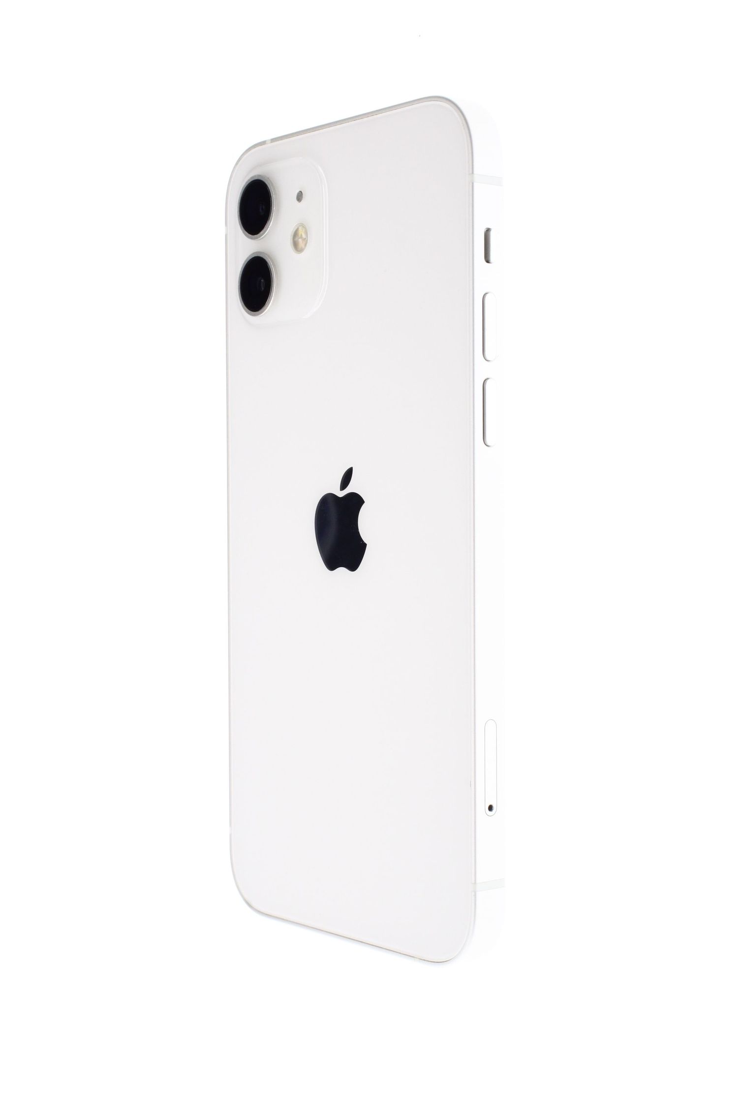Apple iPhone 12 64 GB White - Nagyon jó