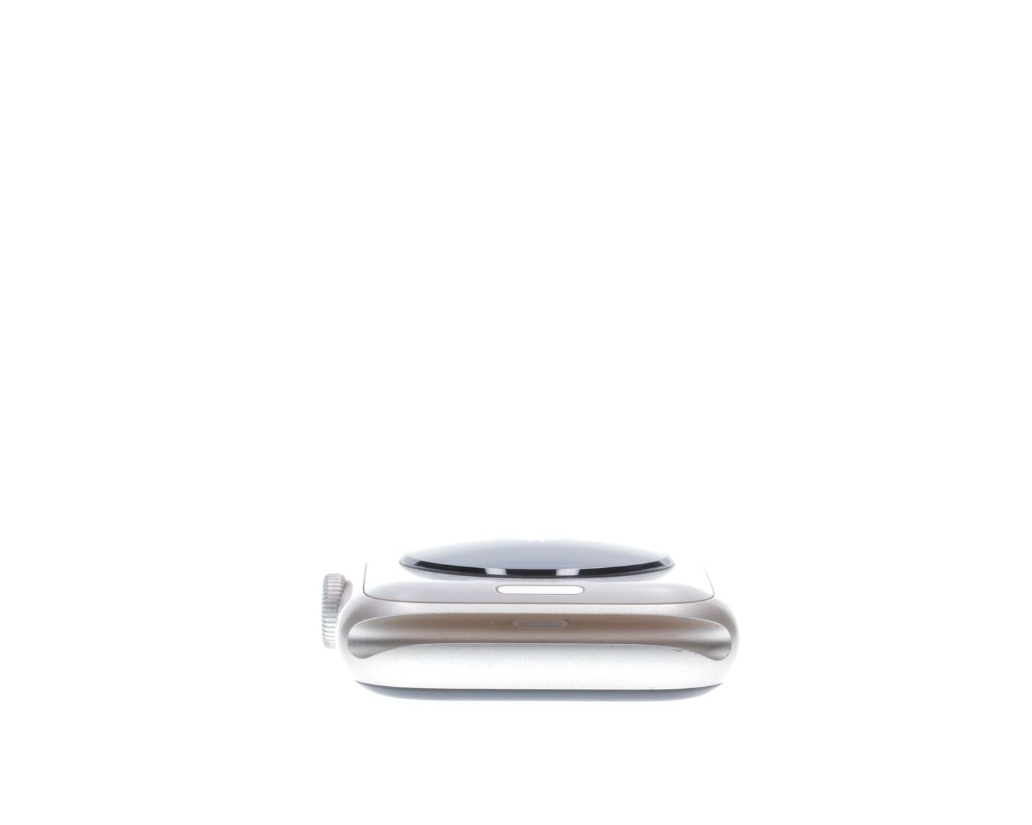 Apple Watch SE 2022, GPS, Aluminium 44mm Starlight - Като нов