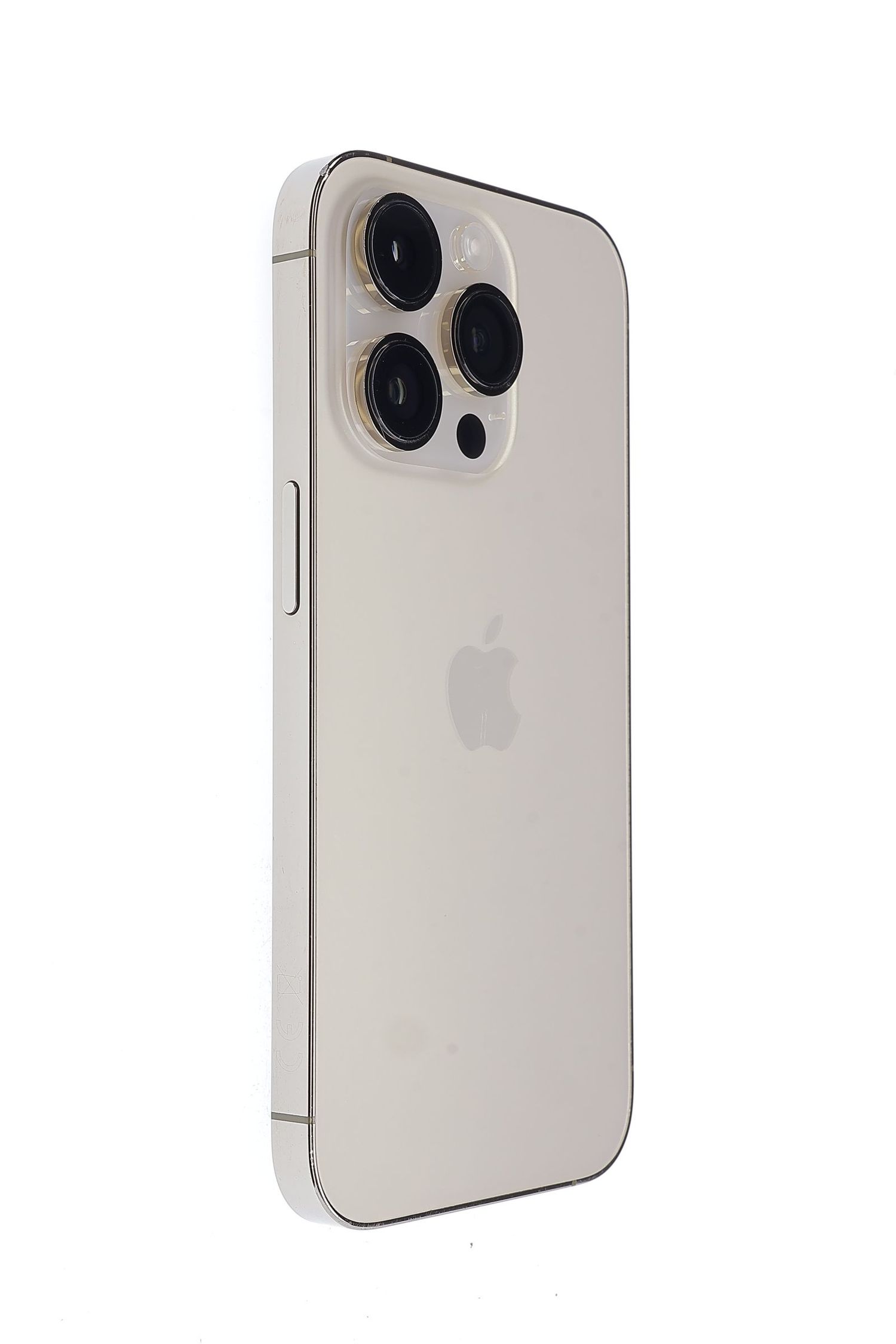 Apple iPhone 14 Pro 128 GB Gold - Като нов