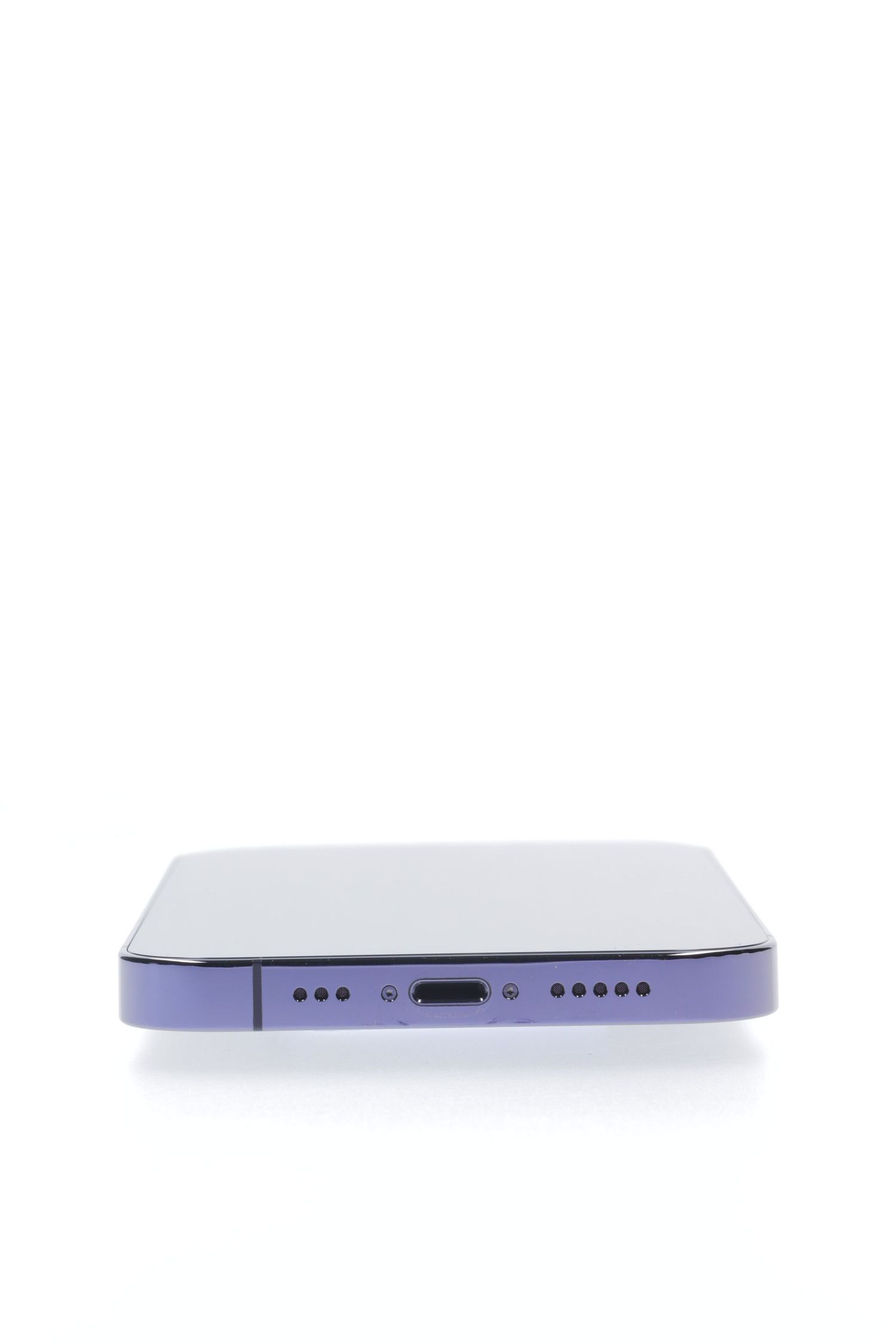 Apple iPhone 14 Pro 512 GB Deep Purple - Като нов