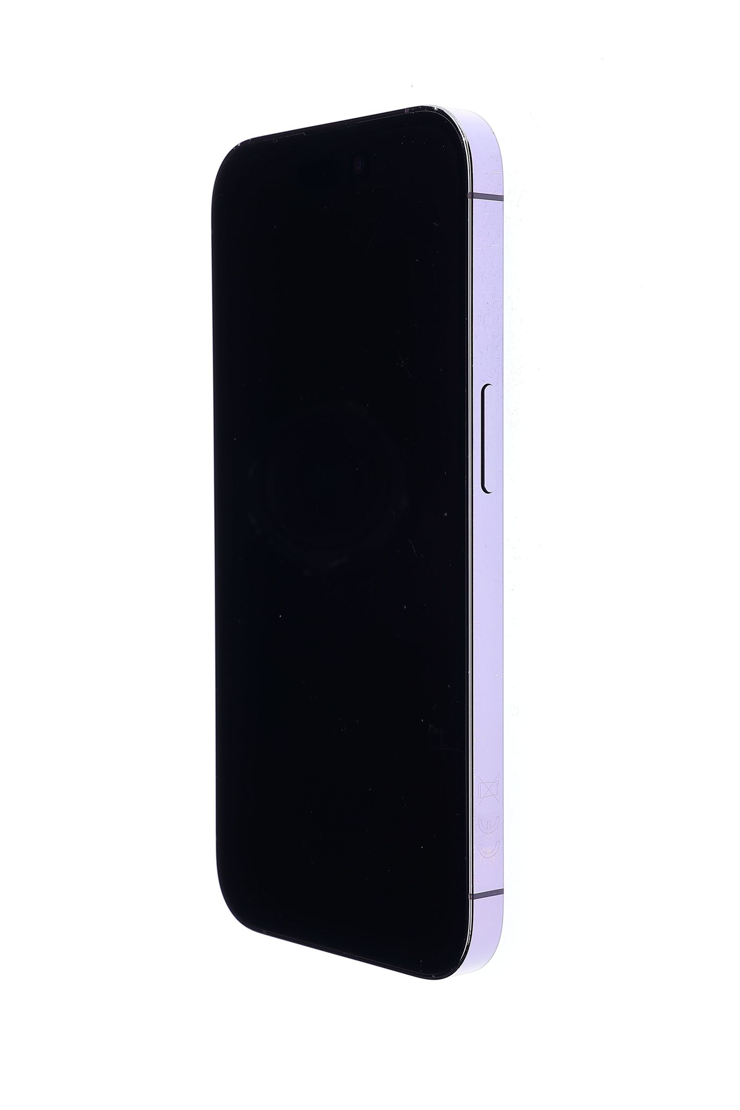 Apple iPhone 14 Pro 128 GB Deep Purple - Bun