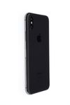 Мобилен телефон Apple iPhone X, Space Grey, 256 GB, Ca Nou