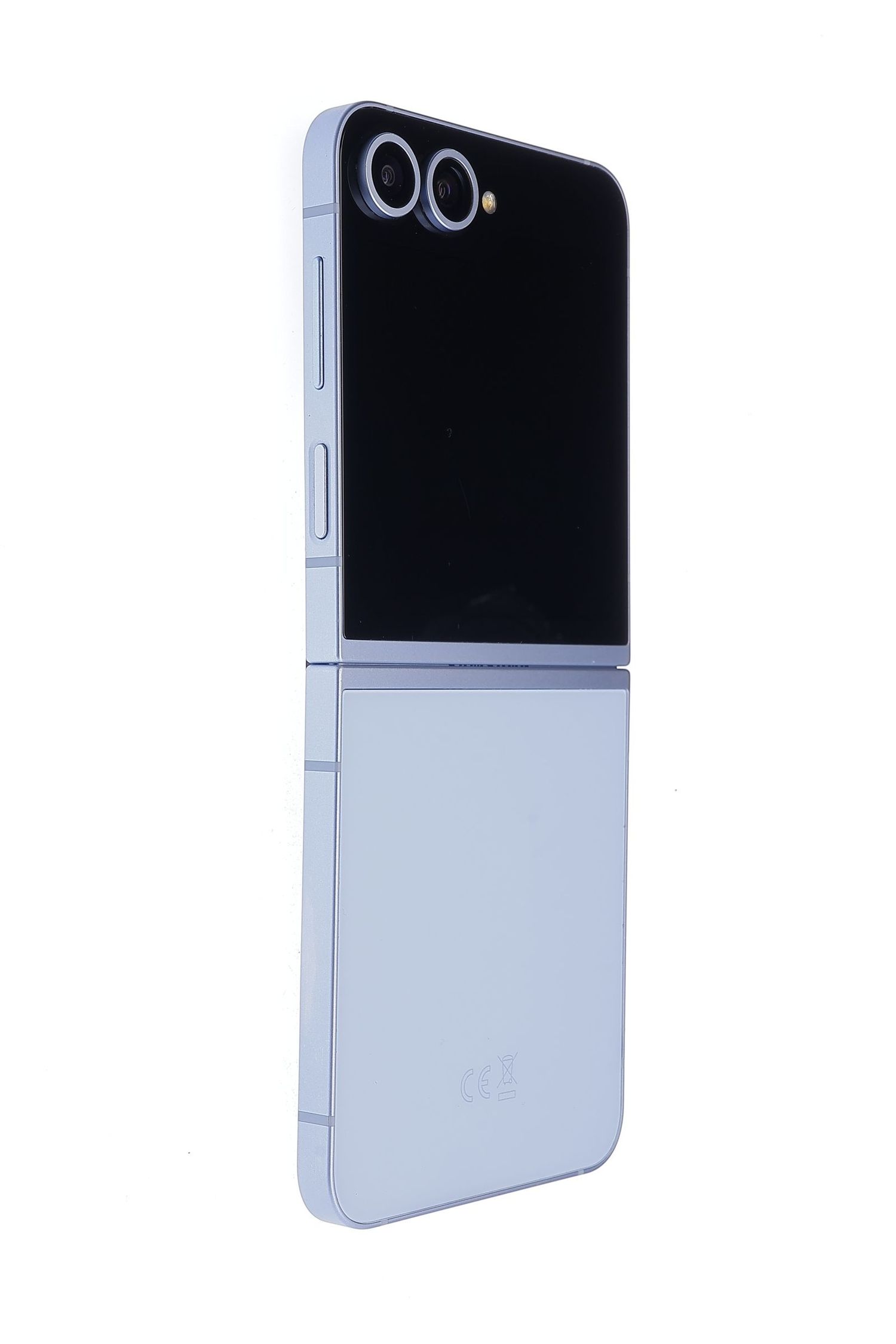 Samsung Galaxy Z Flip6 256 GB Blue - Добро