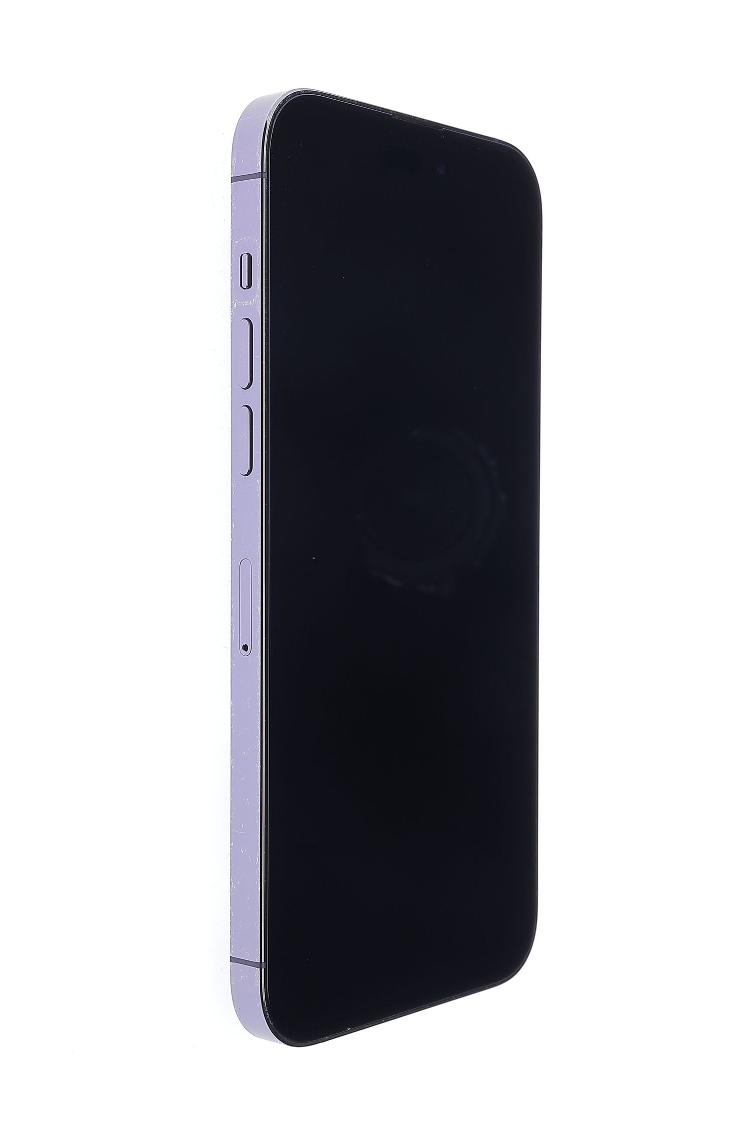 Apple iPhone 14 Pro Max 128 GB Deep Purple - Excelent