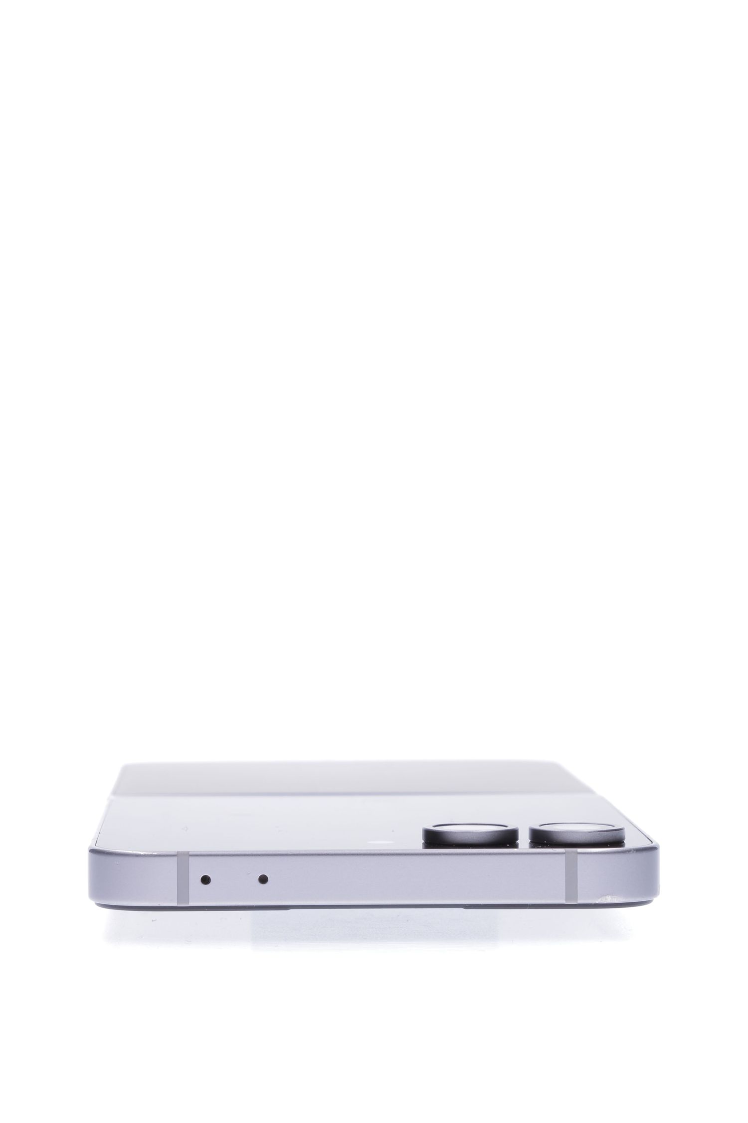 Samsung Galaxy Z Flip6 256 GB Silver Shadow - Много добро