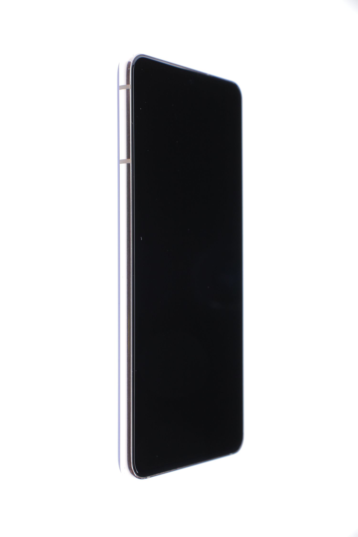 Samsung Galaxy S21 5G Dual Sim 256 GB Purple - Kiváló