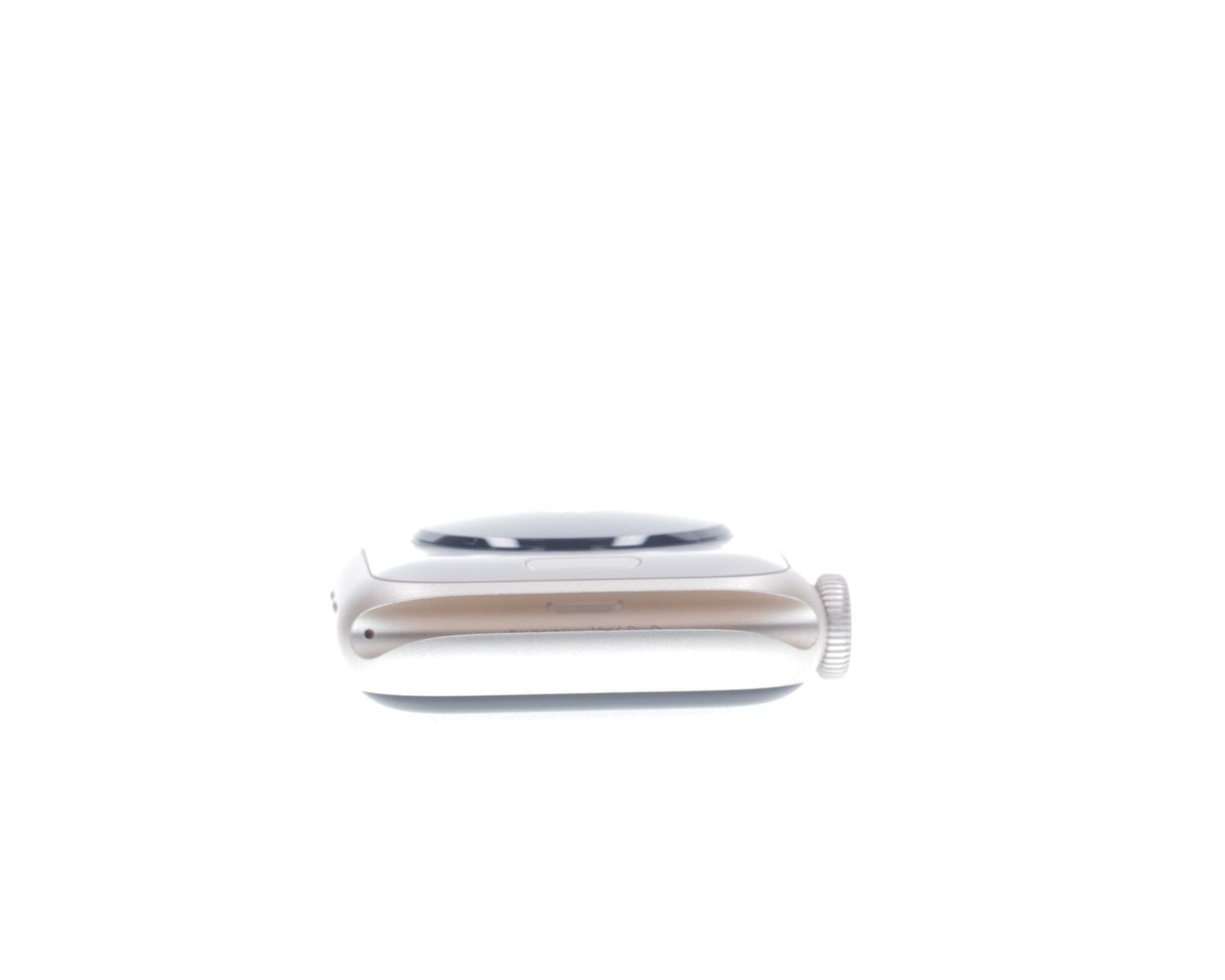 Apple Watch SE 2022, GPS + Cellular, Aluminium 40mm Starlight - Kiváló