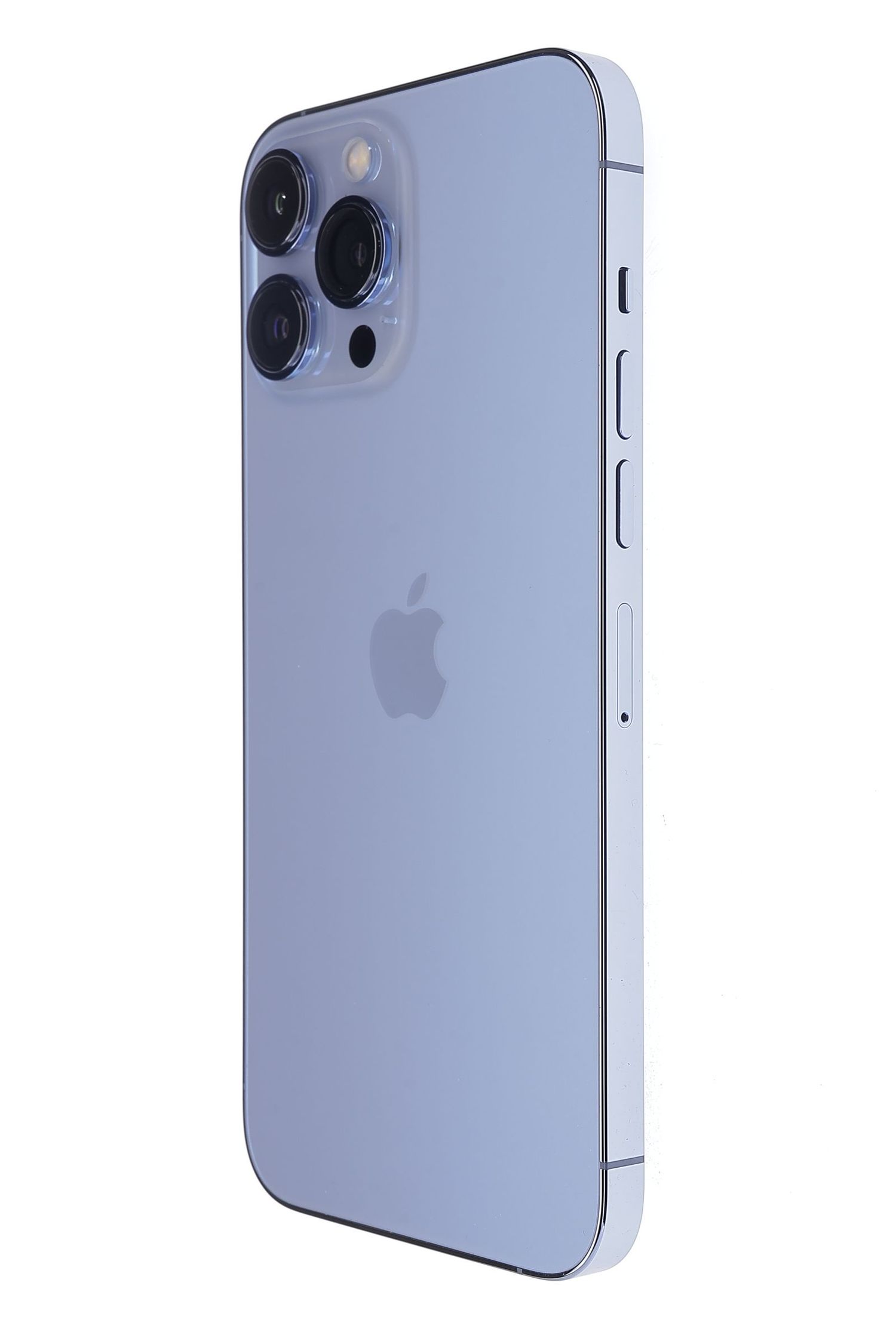 Apple iPhone 13 Pro Max 256 GB Sierra Blue - Като нов