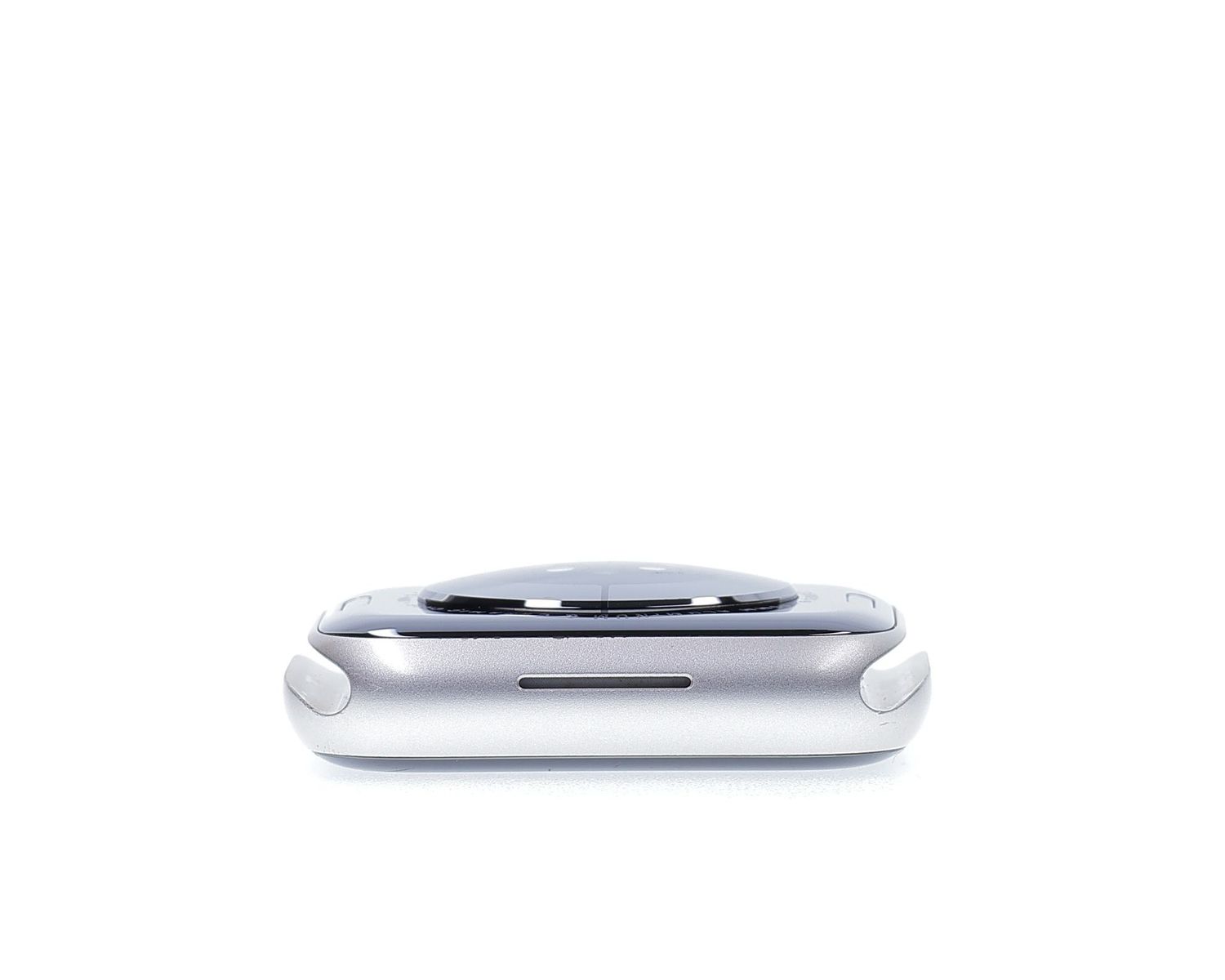 Apple Watch Series 9 2023, GPS, Aluminium 45mm Starlight - Kiváló