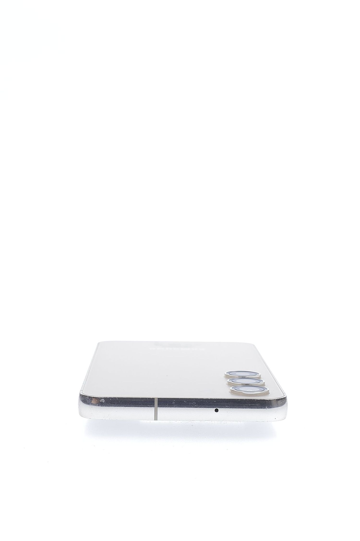 Samsung Galaxy S23 5G Dual Sim 256 GB Cream - Jó