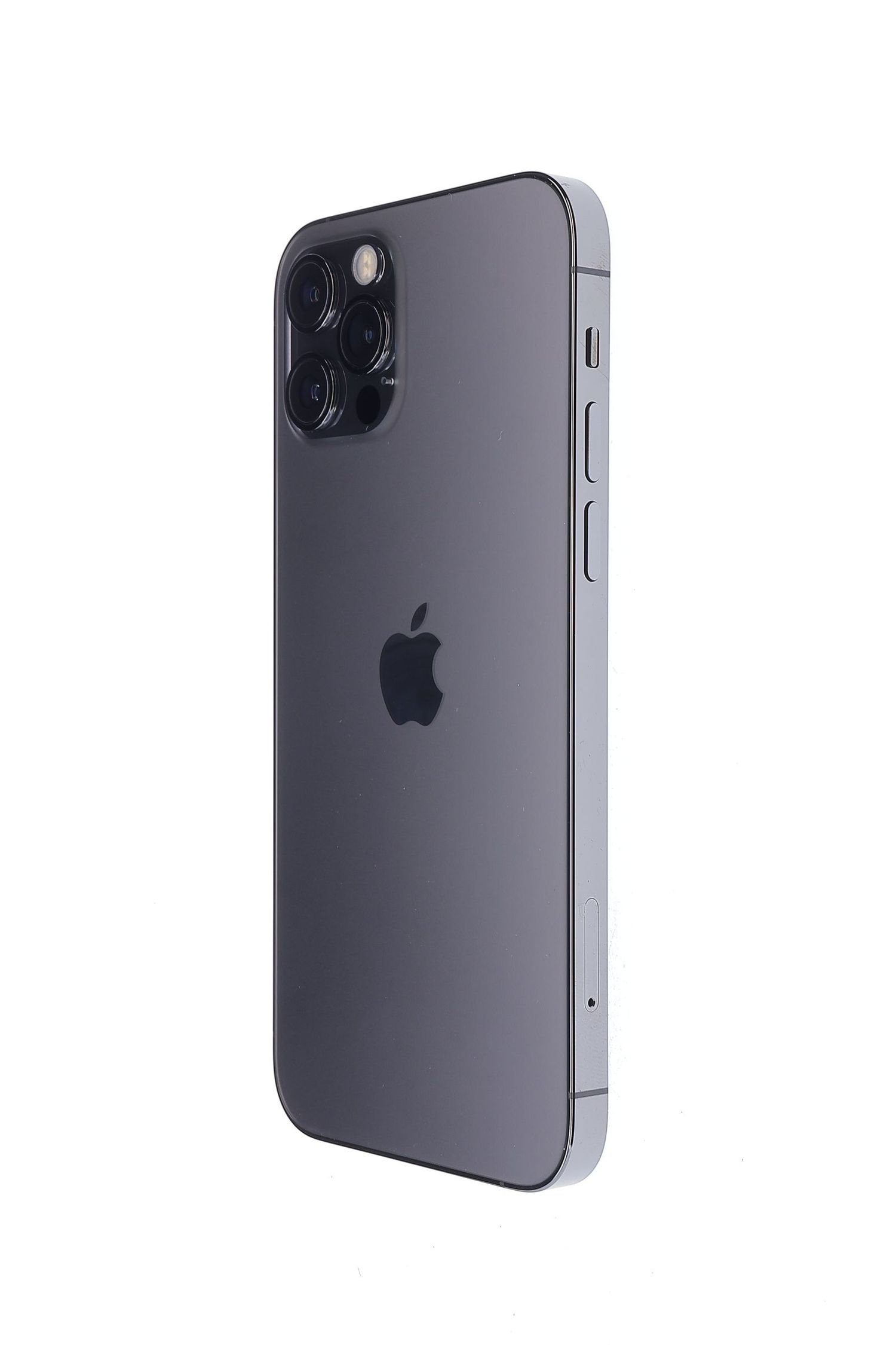 Apple iPhone 12 Pro 256 GB Graphite - Kiváló