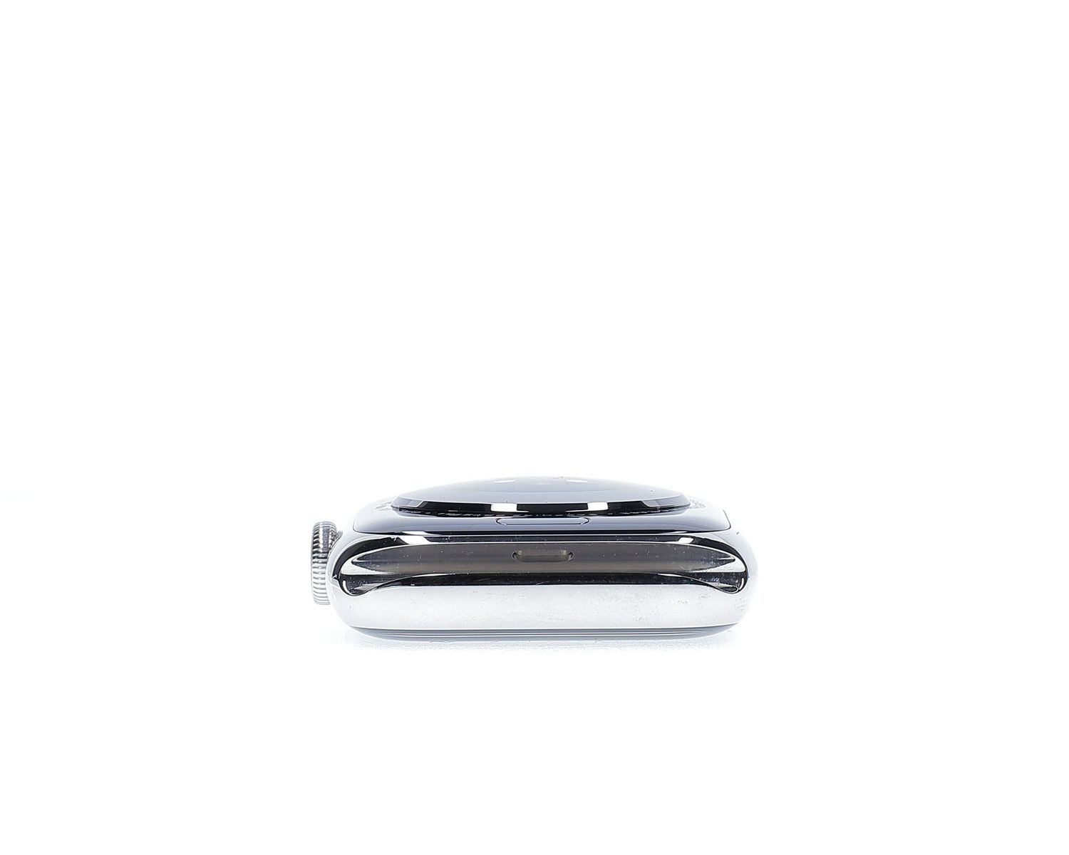 Apple Watch Series 9 2023, GPS + Cellular, Stainless Steel 45mm Silver - Σαν καινούργιο