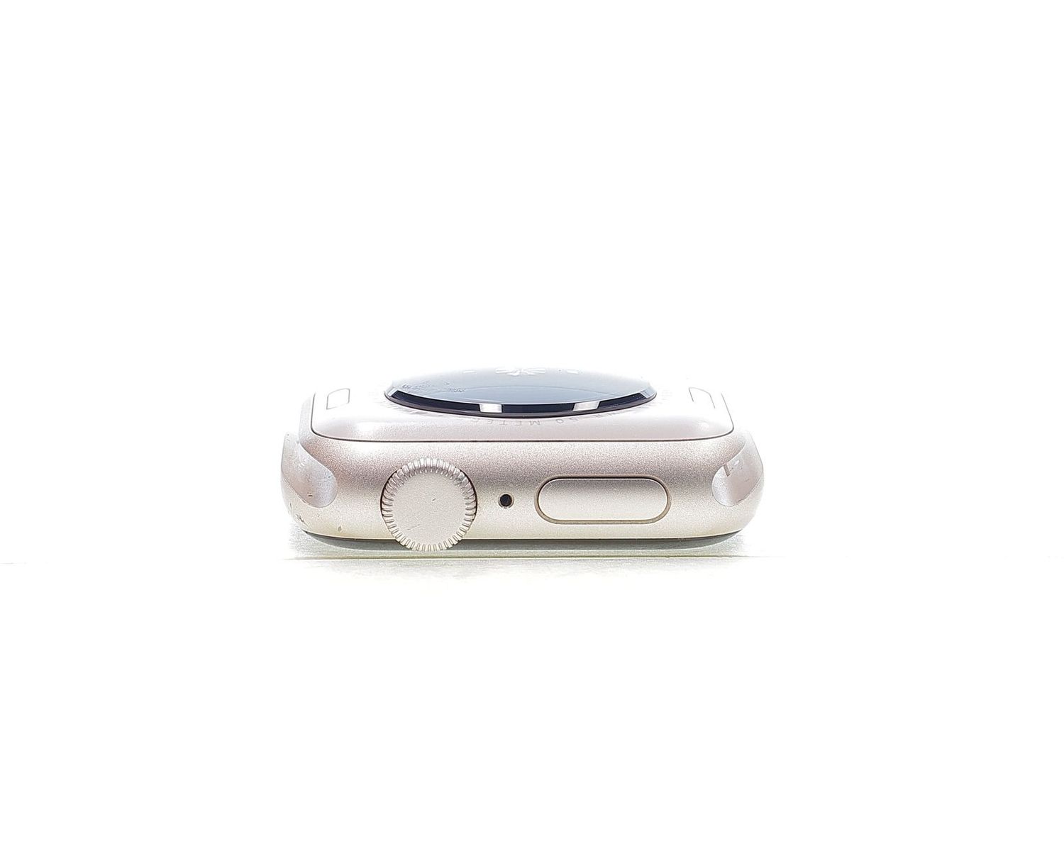 Apple Watch SE 2022, GPS, Aluminium 40mm Starlight - Отлично