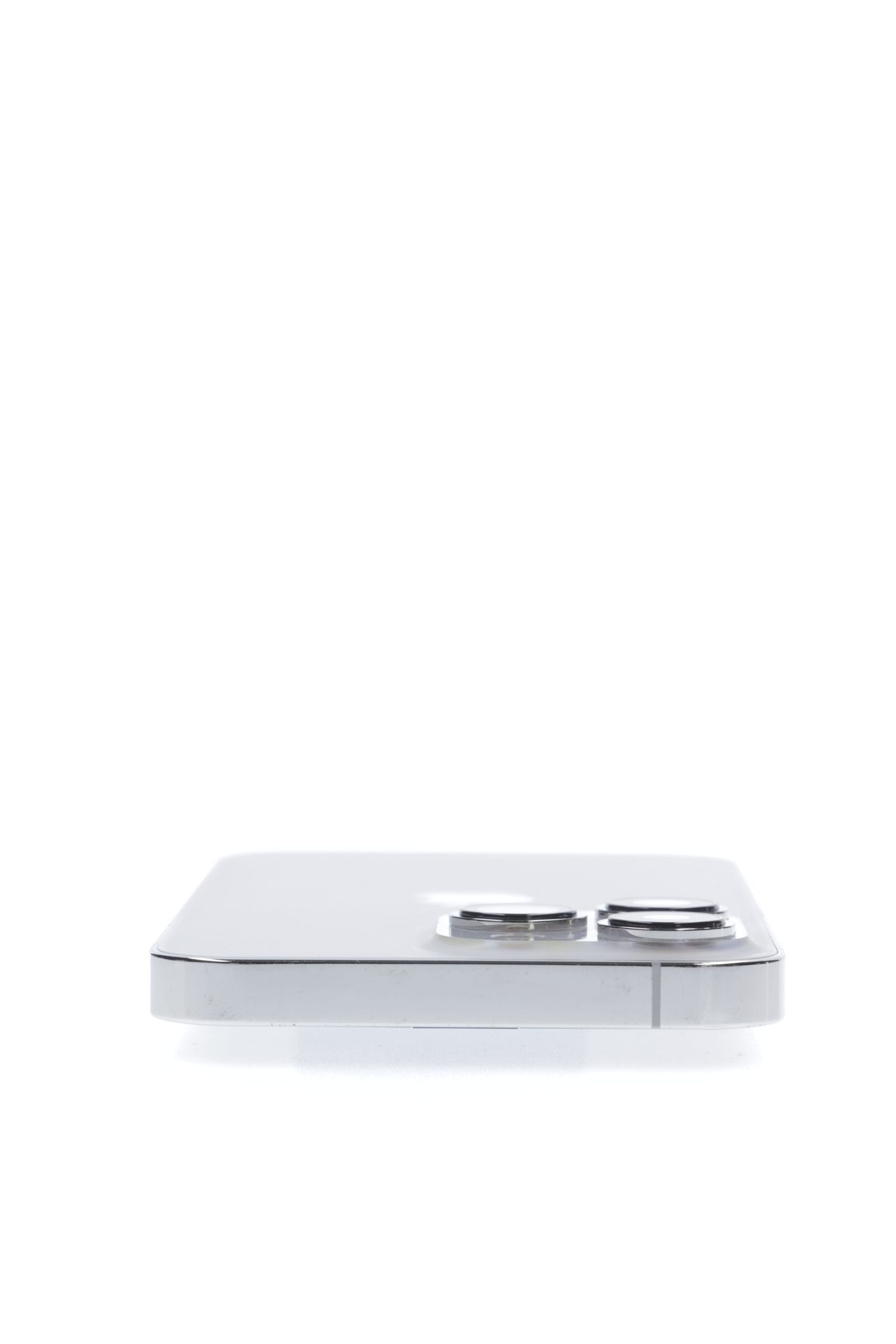 Apple iPhone 13 Pro 128 GB Silver - Εξαιρετικό