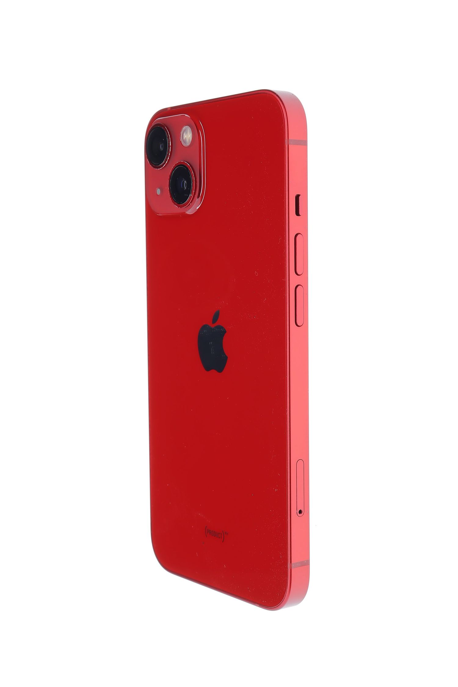 Apple iPhone 13 128 GB Red - Nagyon jó