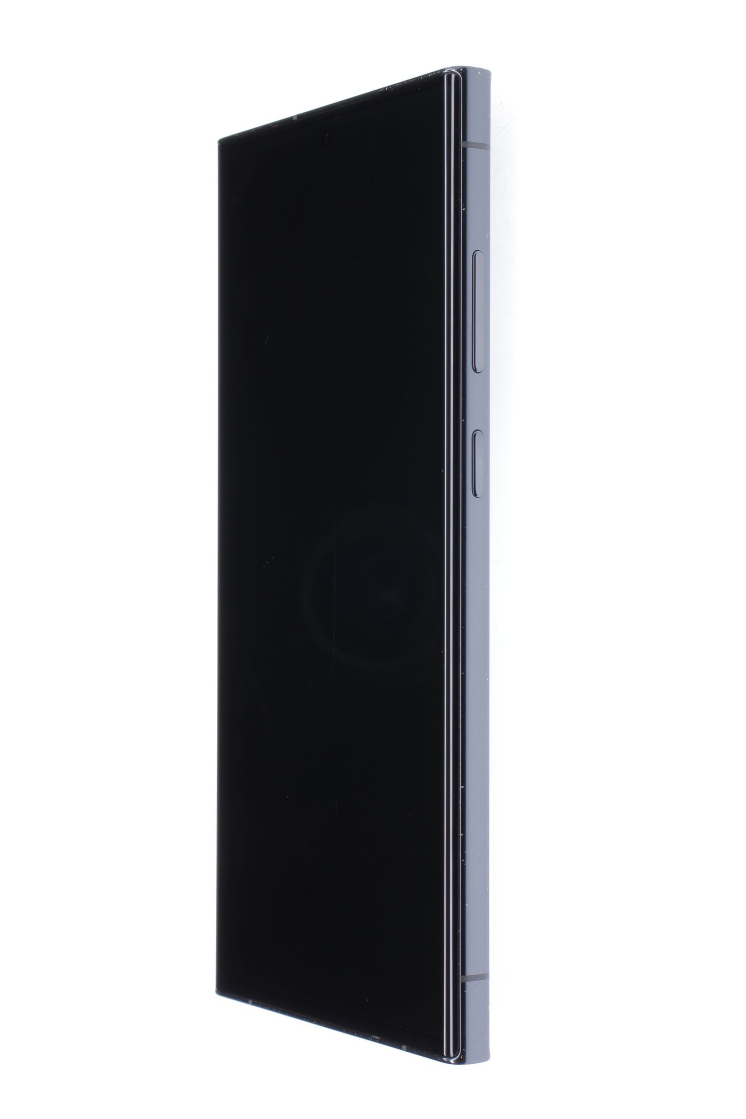 Samsung Galaxy S23 Ultra 5G Dual Sim 512 GB Green - Kiváló