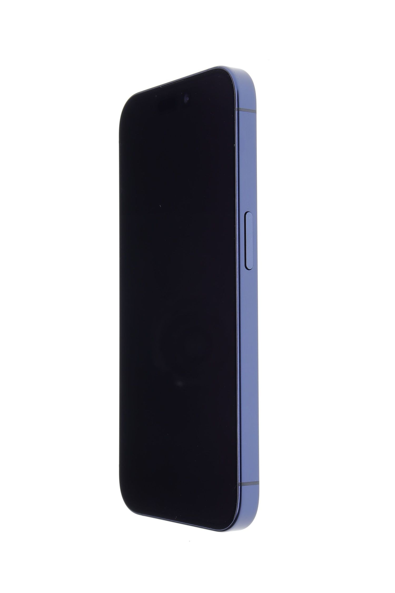 Apple iPhone 15 Pro 128 GB Blue Titanium - Ca nou