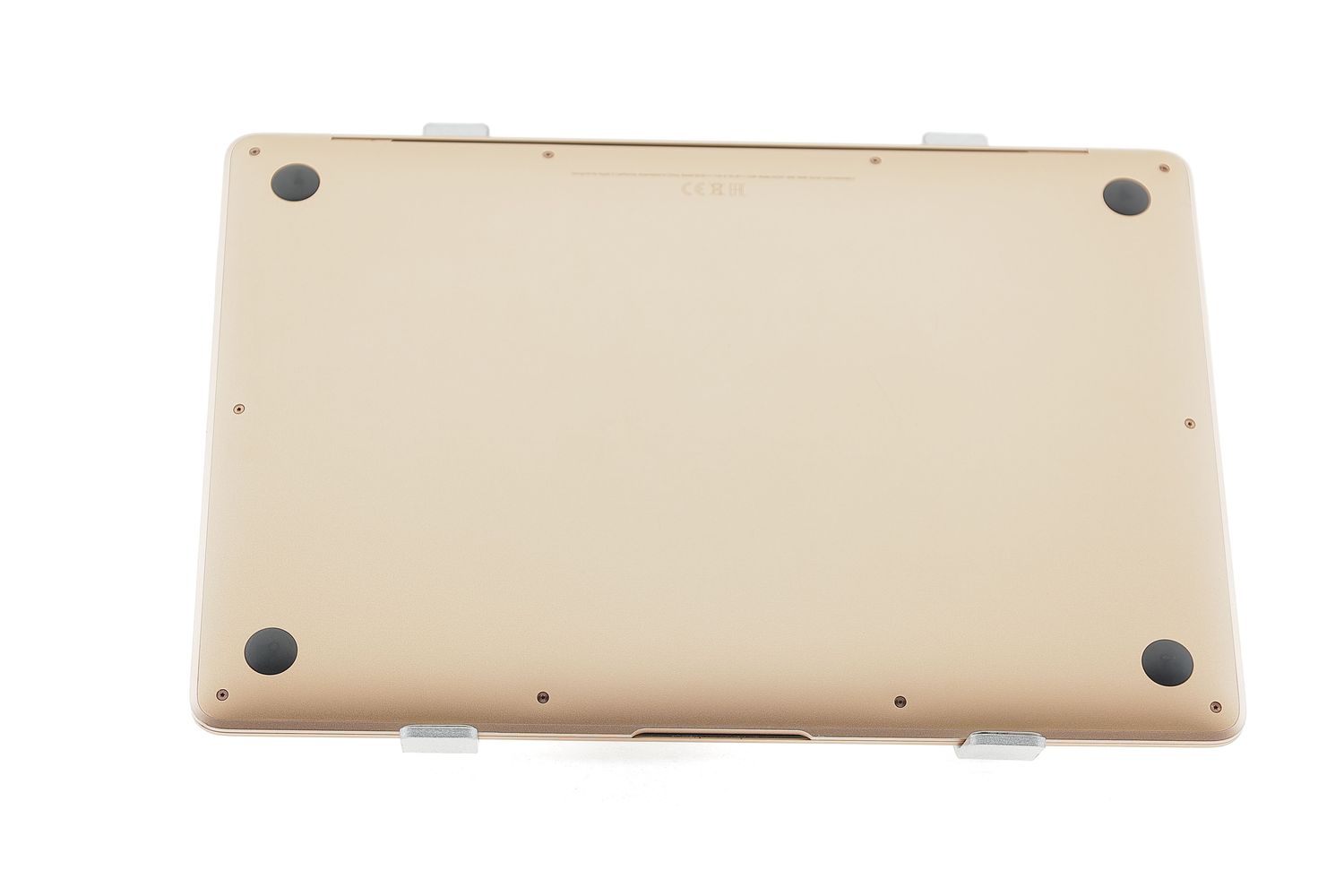 Apple MacBook Air 13″ 2020, M1 8 Cores, 8 GB, 7 core GPU 256 GB Gold - Bun