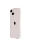 Мобилен телефон Apple iPhone 13 mini, Pink, 128 GB, Foarte Bun