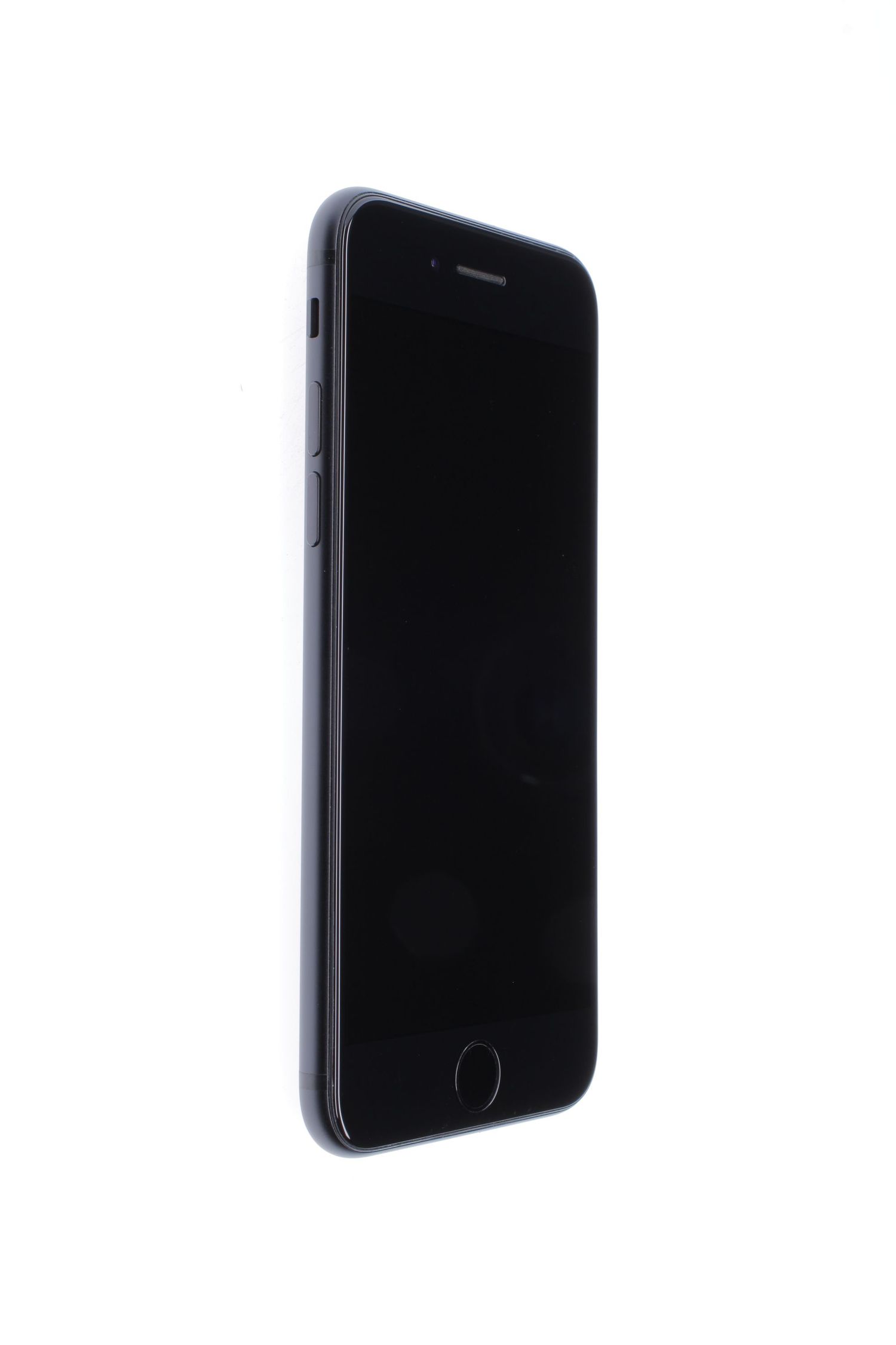 Apple iPhone 7 128 GB Black - Újszerű