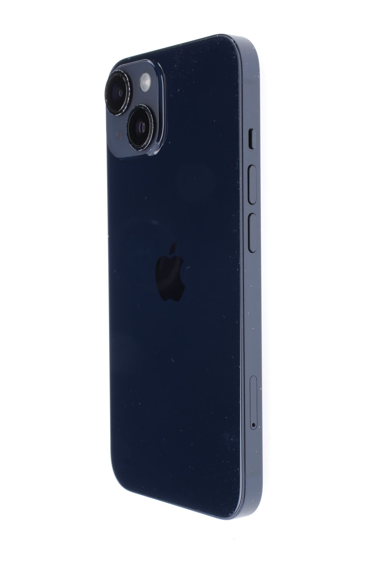 Apple iPhone 14 128 GB Midnight - Jó