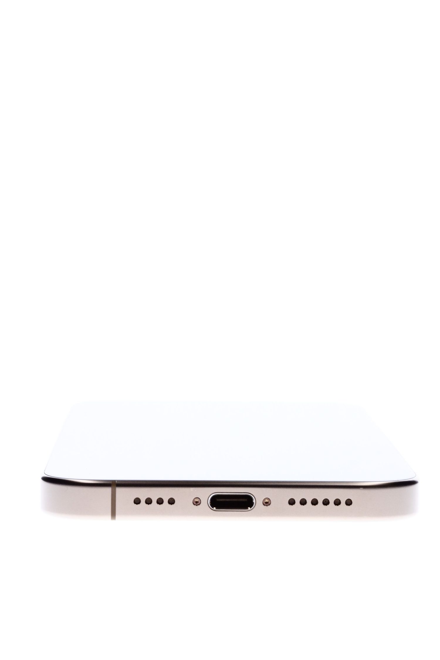 Apple iPhone 16 Pro Max 512 GB Desert Titanium - Újszerű