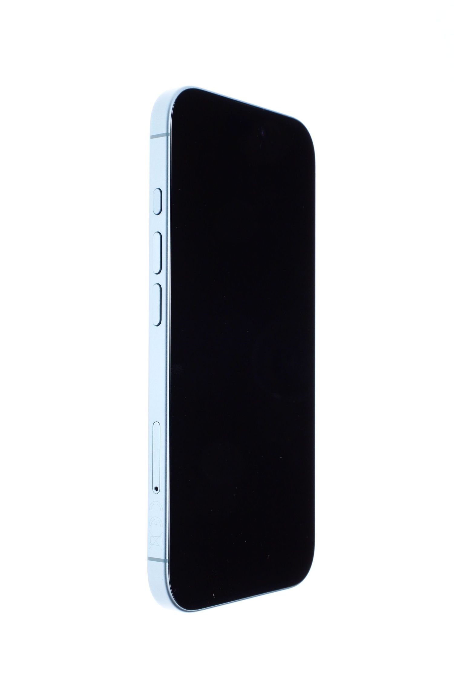 Apple iPhone 16 128 GB Teal - Ca nou