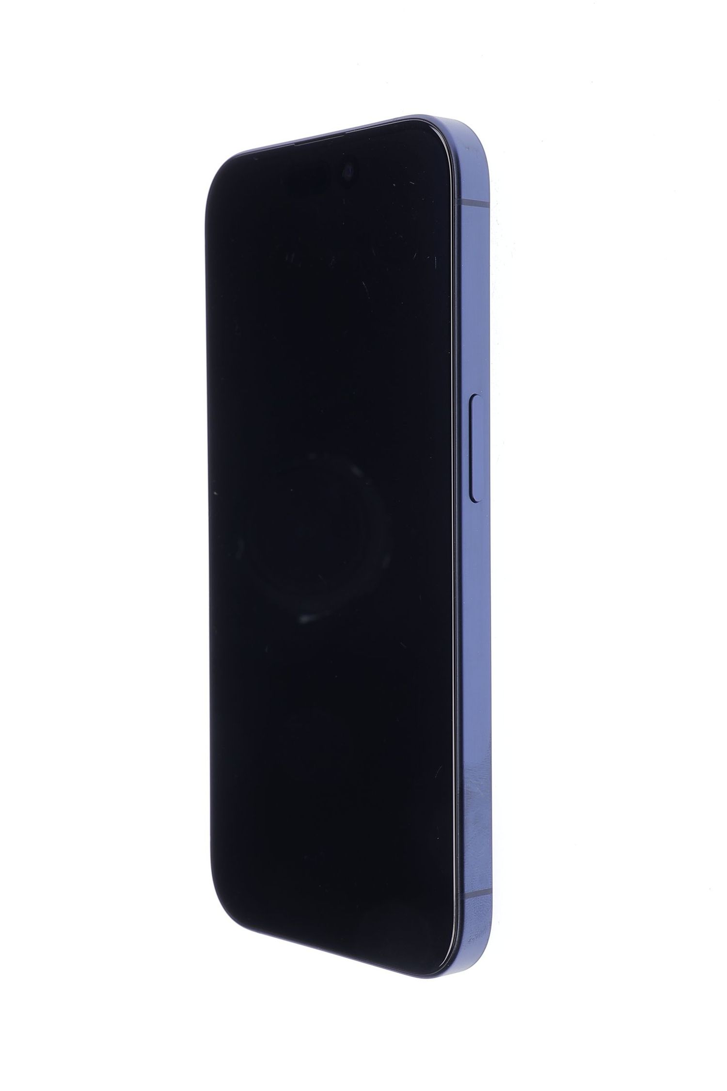 Apple iPhone 15 Pro 256 GB Blue Titanium - Foarte bun