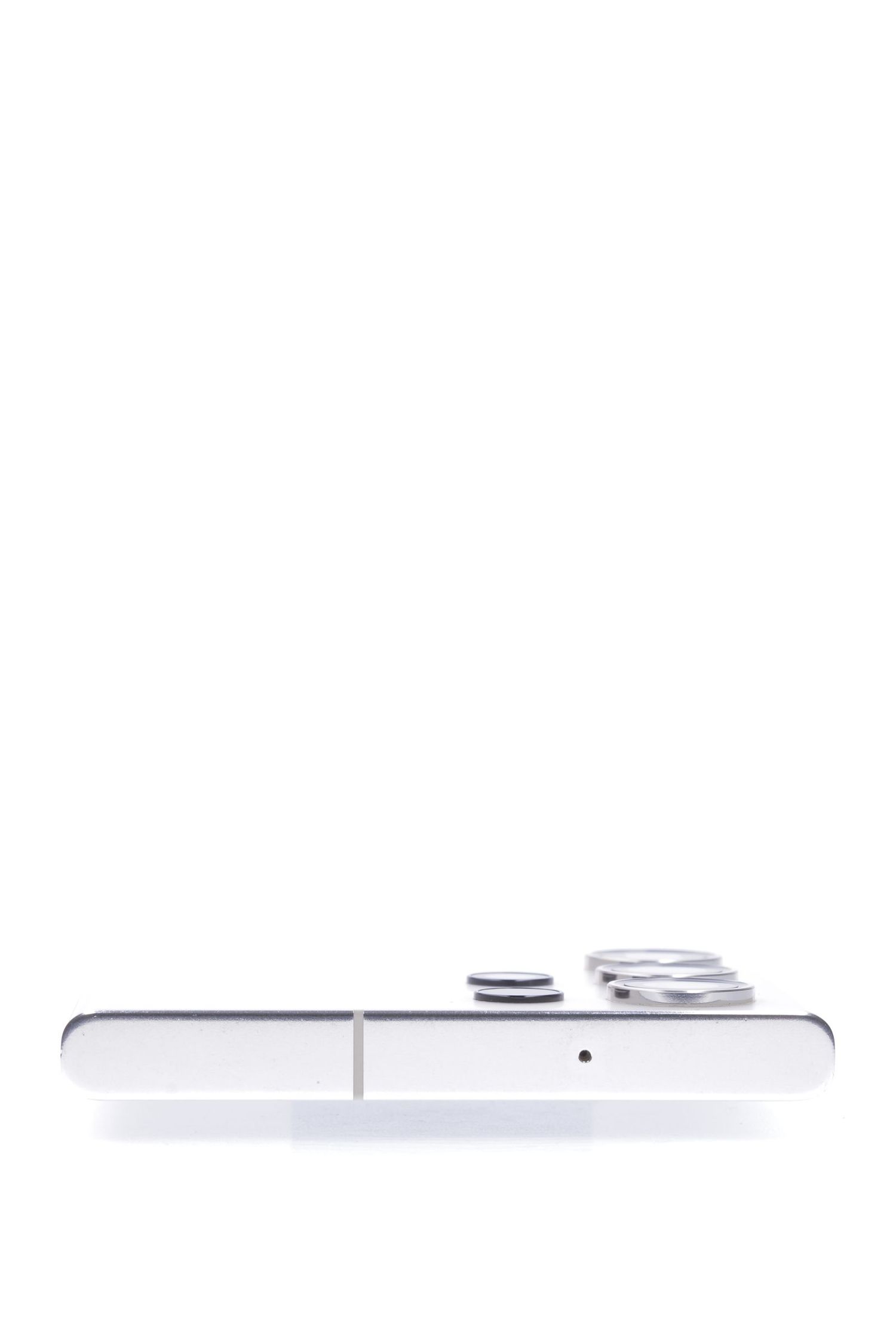 Samsung Galaxy S23 Ultra 5G Dual Sim 512 GB Cream - Εξαιρετικό