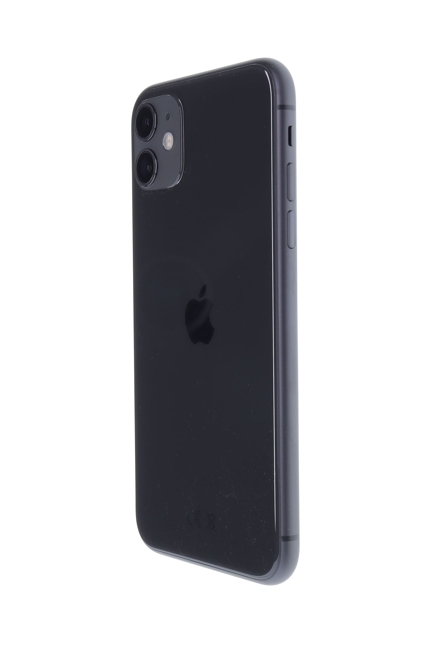Apple iPhone 11, Black, 128 GB - de la 729 lei Apple iPhone 11, Black, 128 GB - de la 729 lei