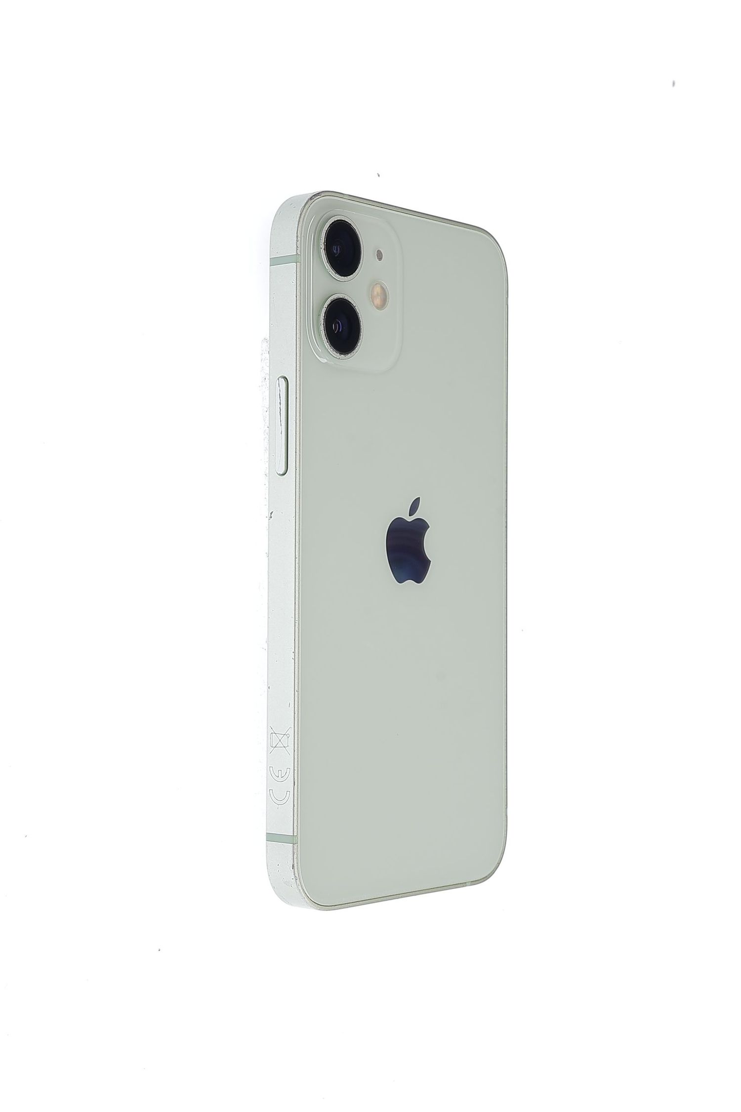 Apple iPhone 12 mini 256 GB Green - Много добро