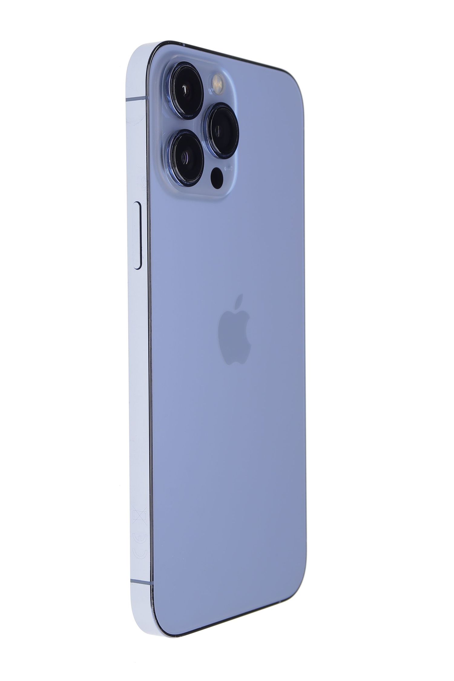 Apple iPhone 13 Pro Max 256 GB Sierra Blue - Nagyon jó