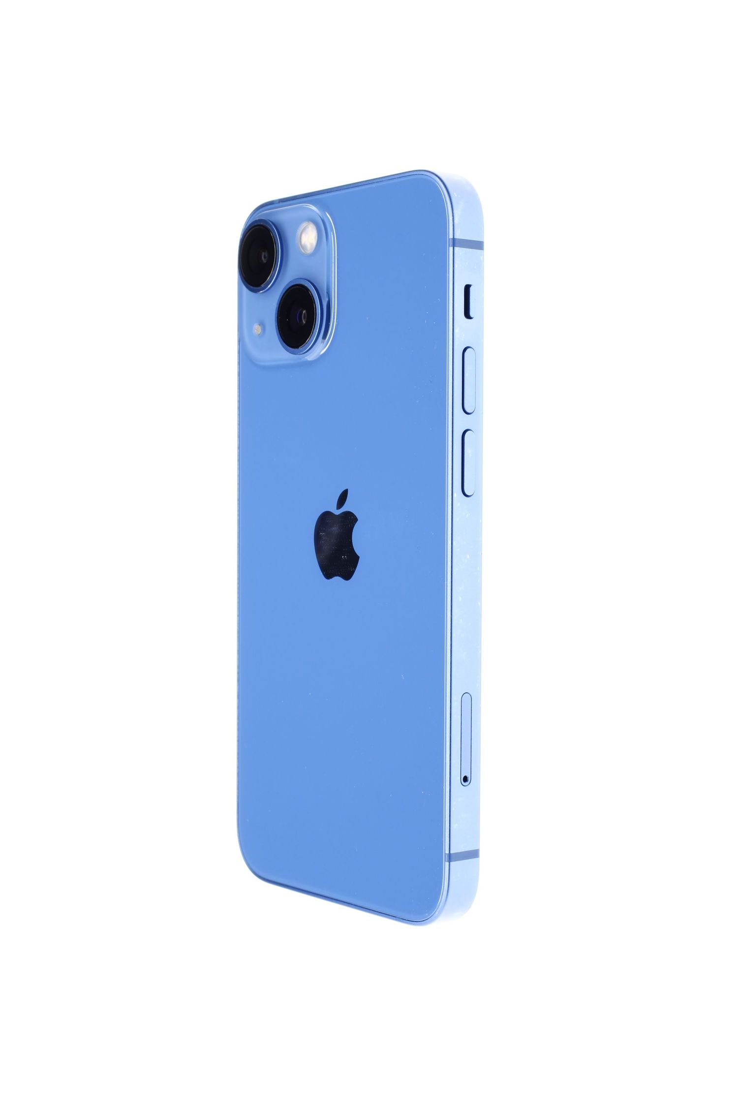 Apple iPhone 13 mini 256 GB Blue - Много добро