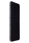 Telefon mobil Samsung Galaxy Z Flip4 5G, Graphite, 256 GB, Bun