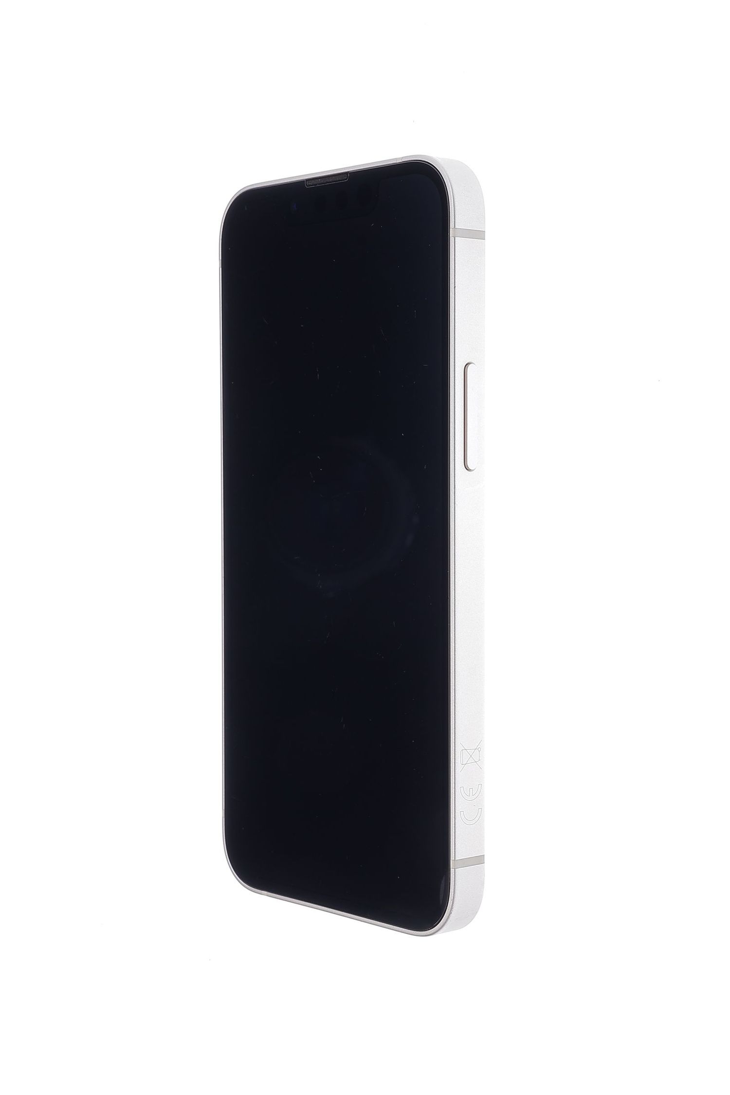 Apple iPhone 13 mini 128 GB Starlight - Nagyon jó
