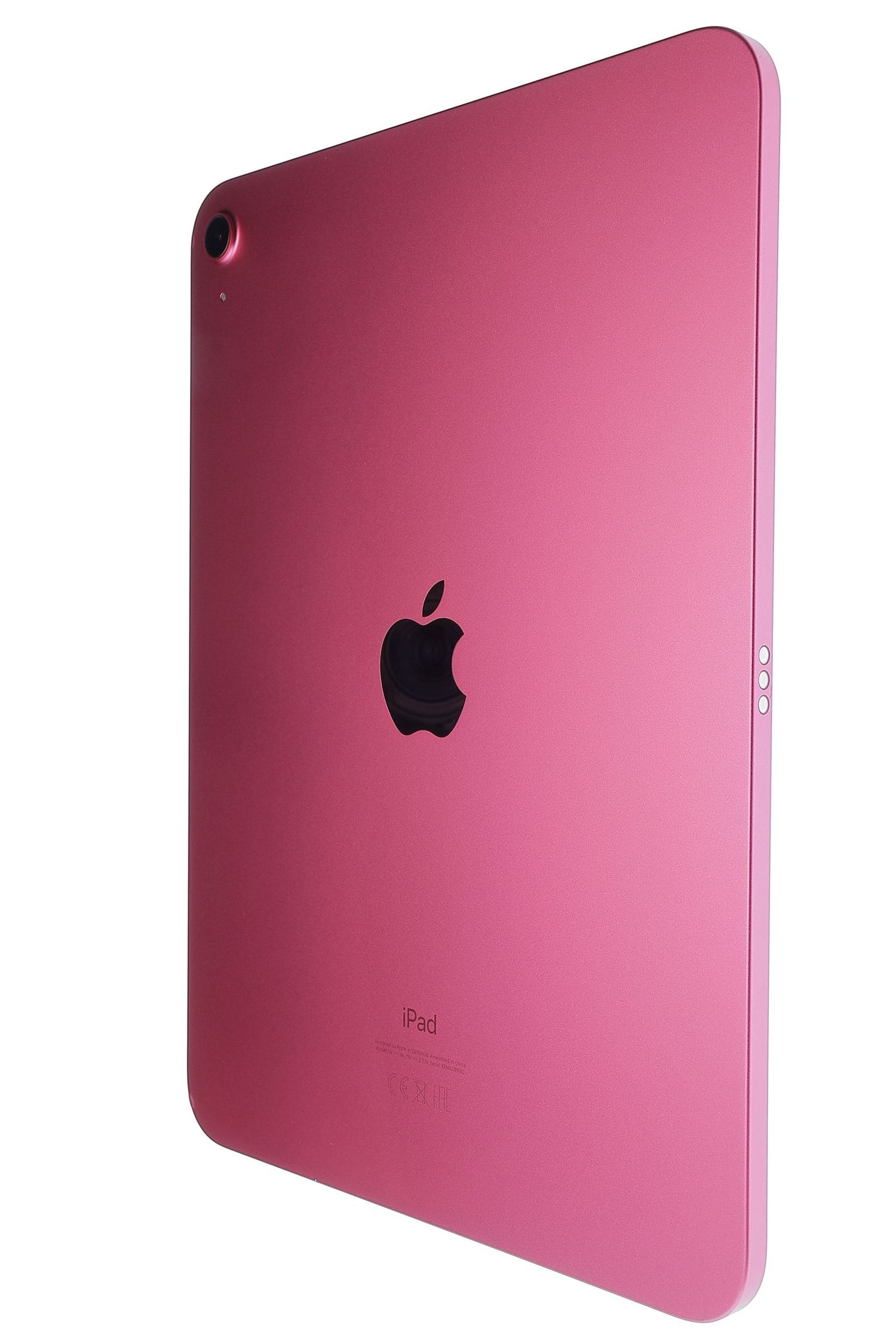 Apple iPad 10 (2022) 10.9" 10th Gen Wifi 64 GB Pink - Kiváló