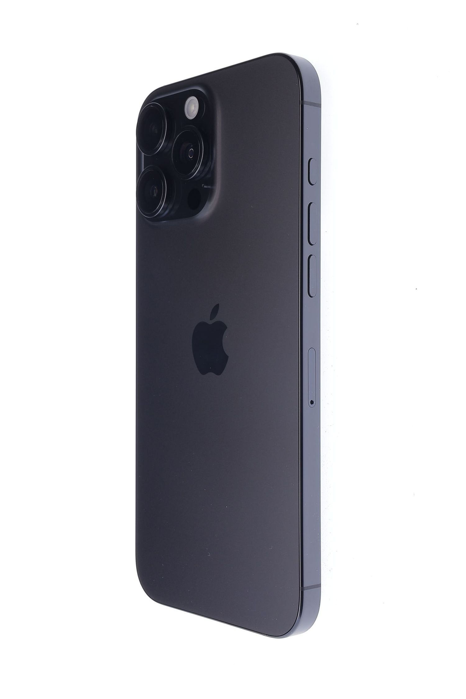 Apple iPhone 16 Pro Max 256 GB Black Titanium - Kiváló