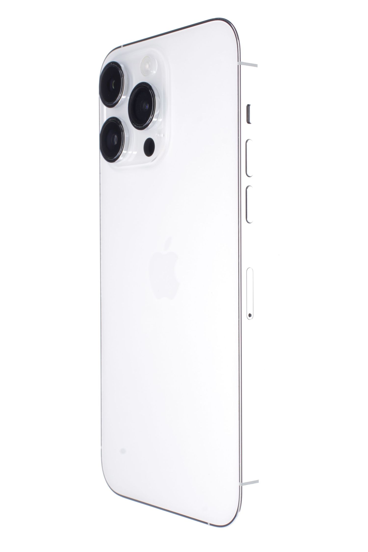 Apple iPhone 14 Pro Max 128 GB Silver - Πολύ καλό