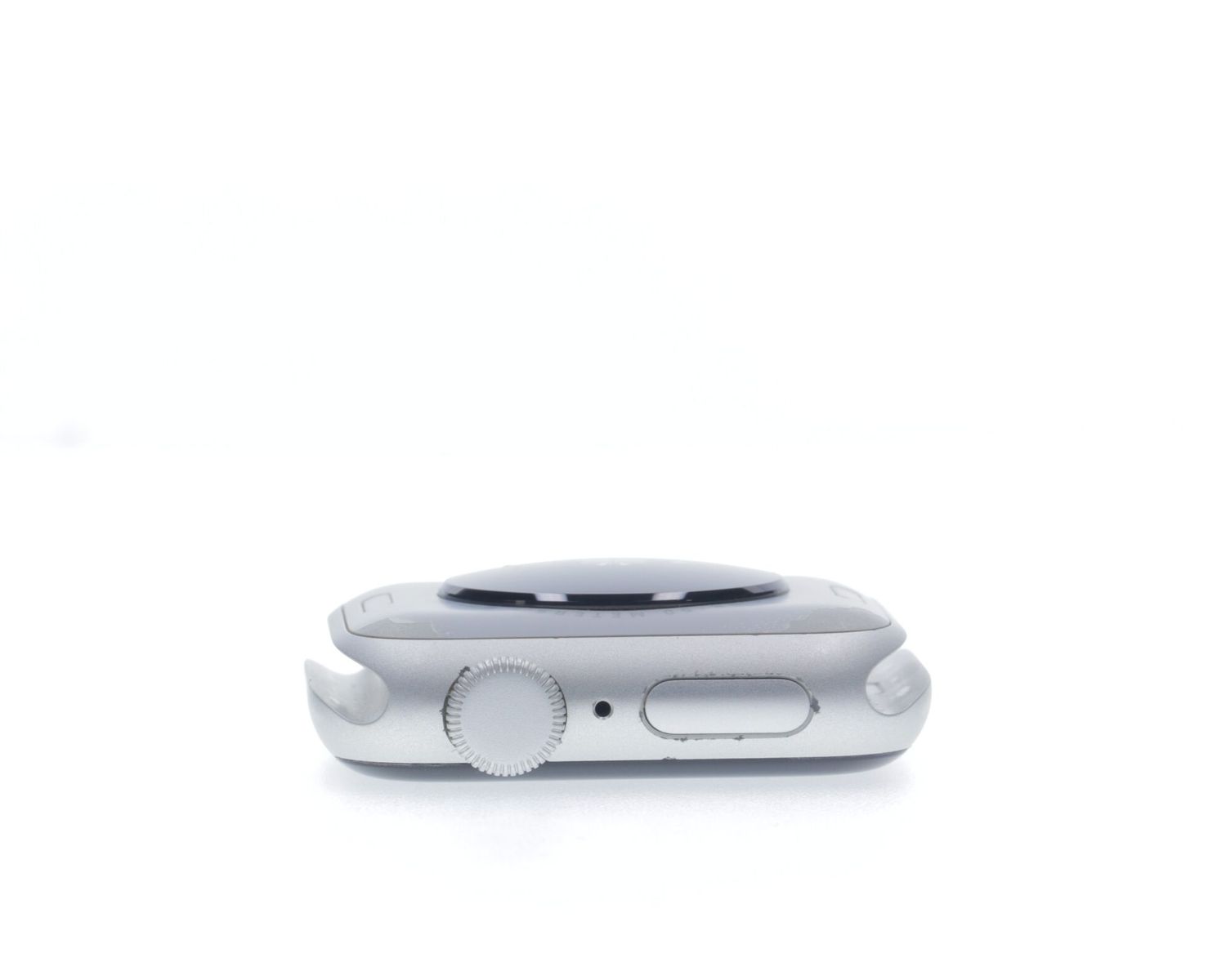 Apple Watch SE 2022, GPS, Aluminium 40mm Silver