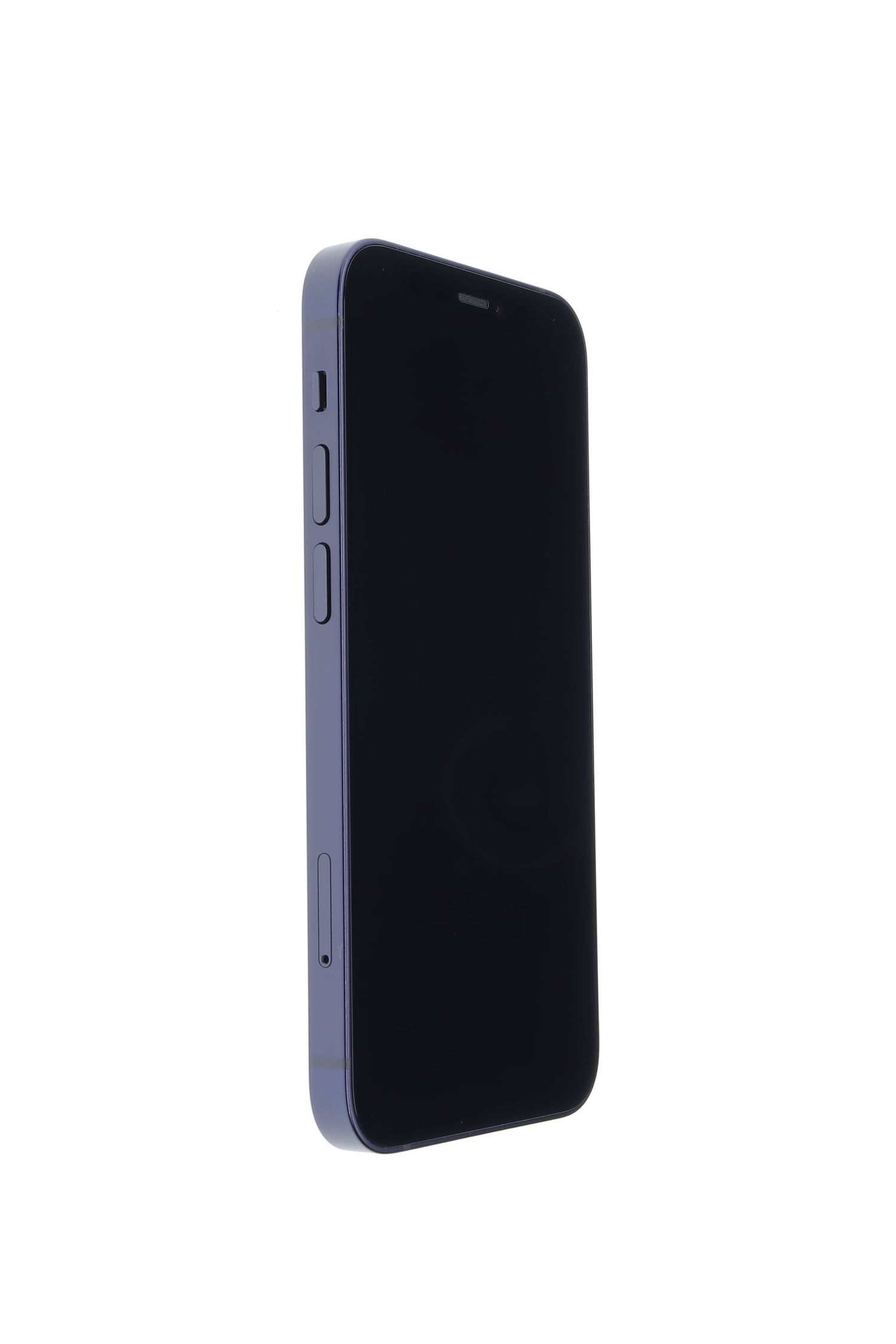 Apple iPhone 12 mini 64 GB Black - Εξαιρετικό
