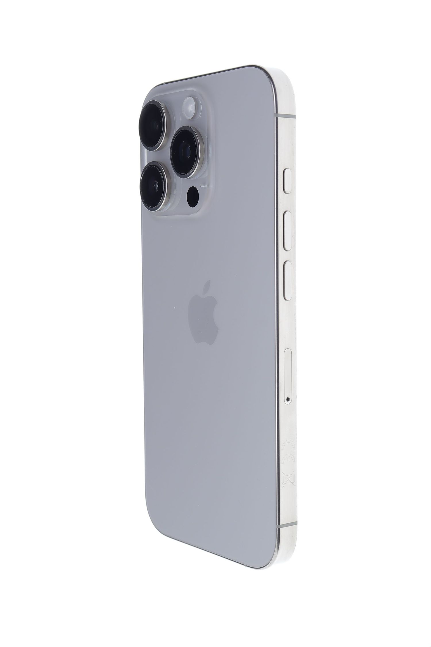 Apple iPhone 16 Pro 128 GB Natural Titanium - Ca nou