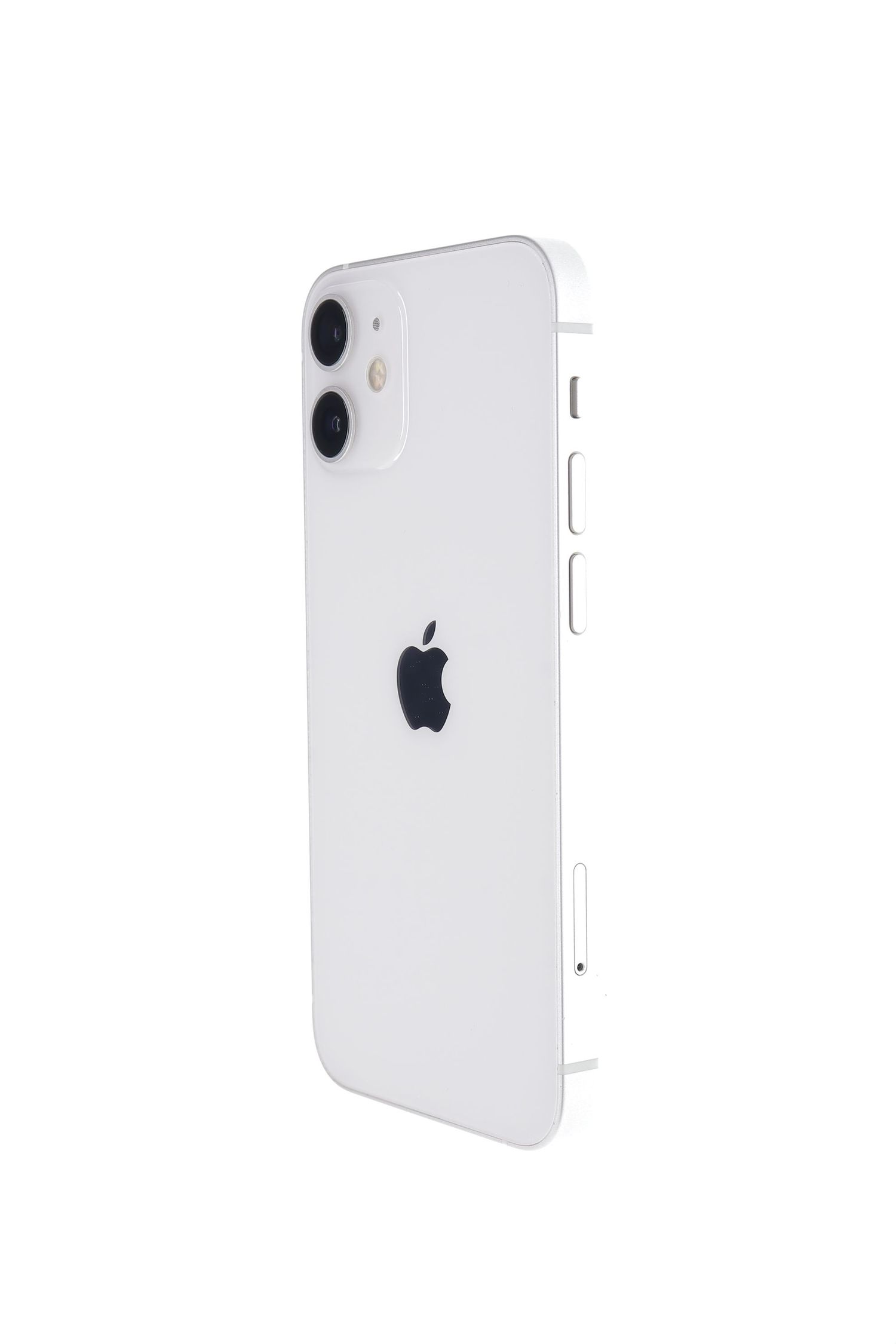 Apple iPhone 12 mini 64 GB White - Като нов