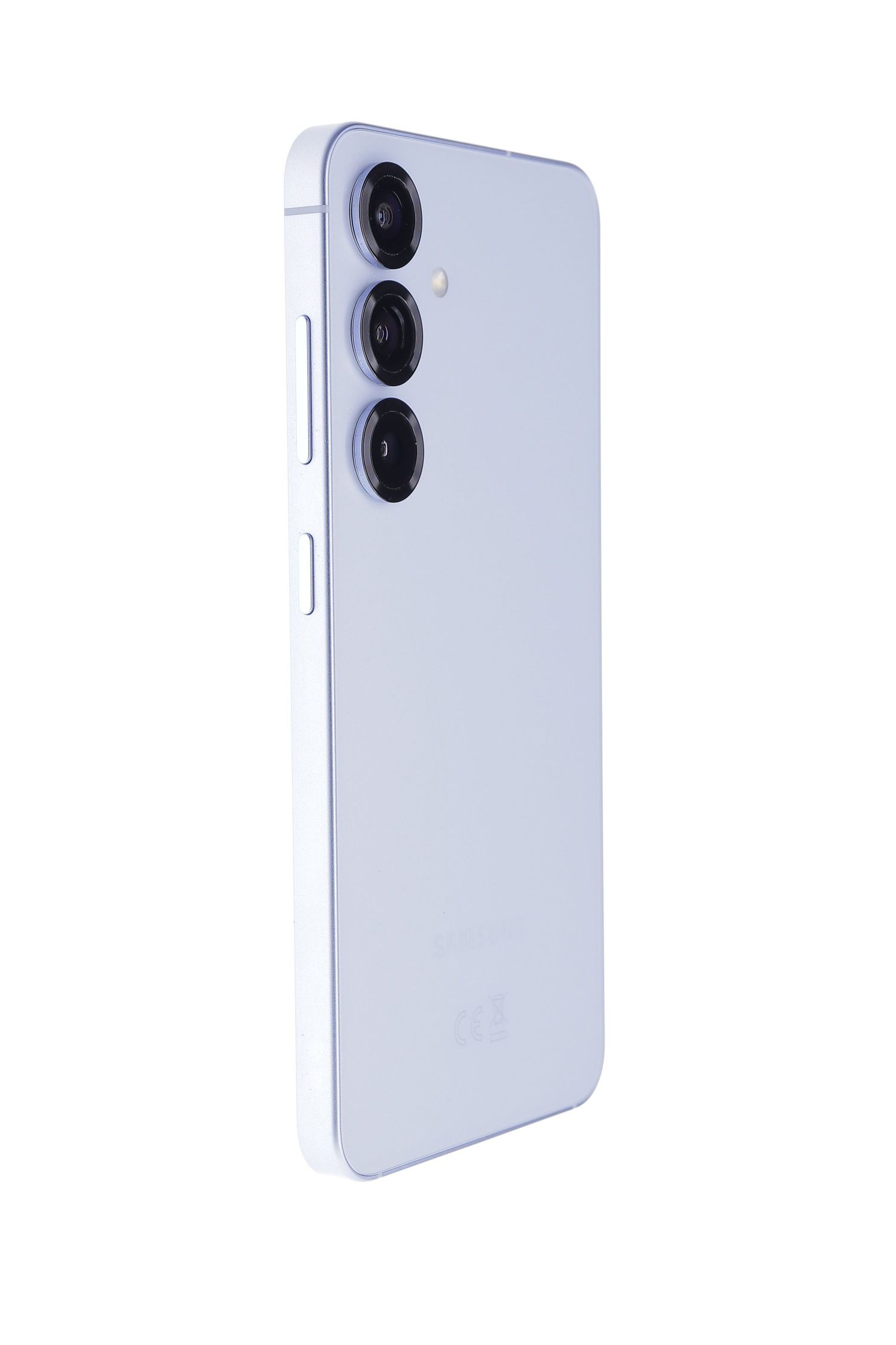 Samsung Galaxy S25 5G 256 GB Icy Blue - Εξαιρετικό