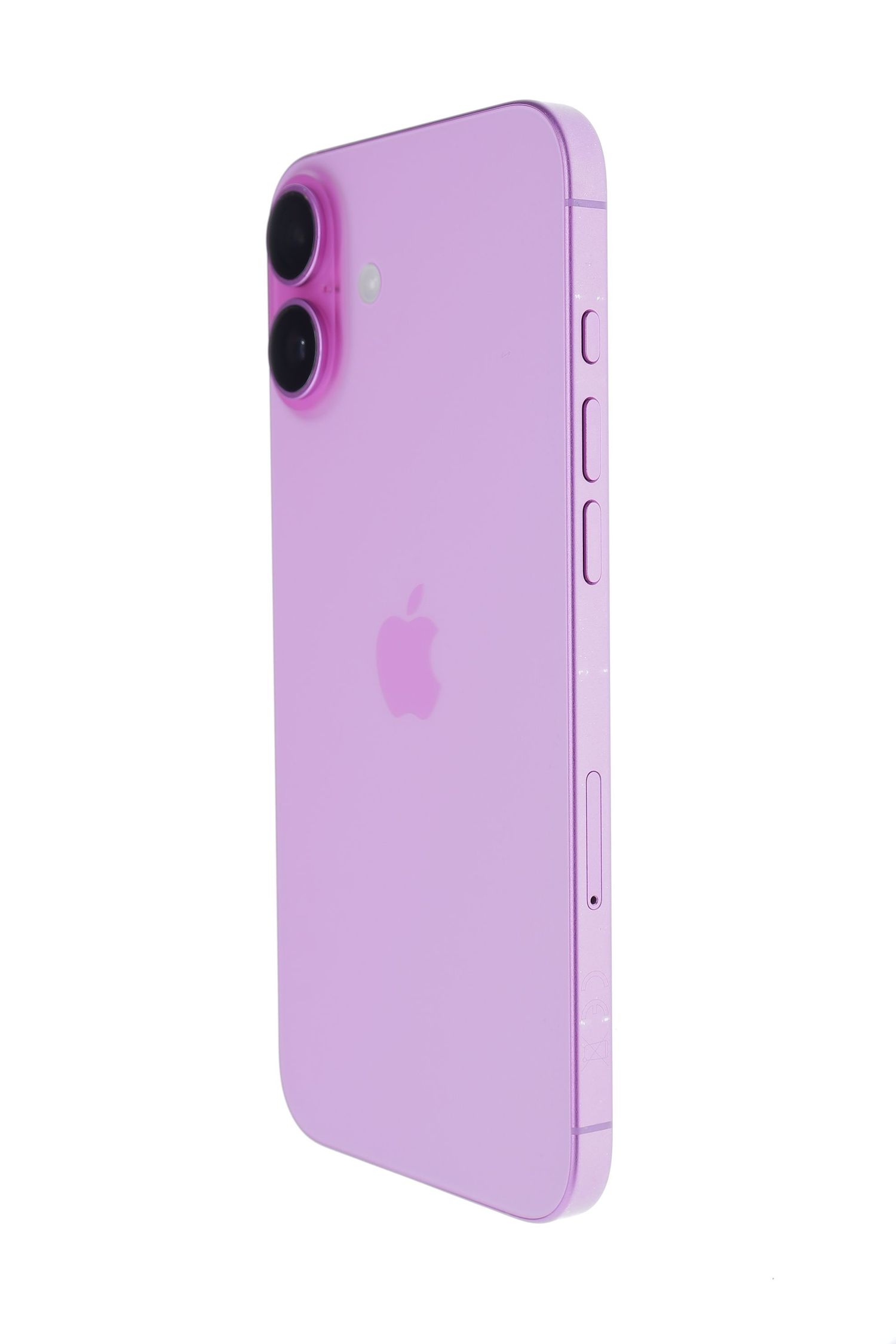 Apple iPhone 16 Plus 256 GB Pink - Εξαιρετικό